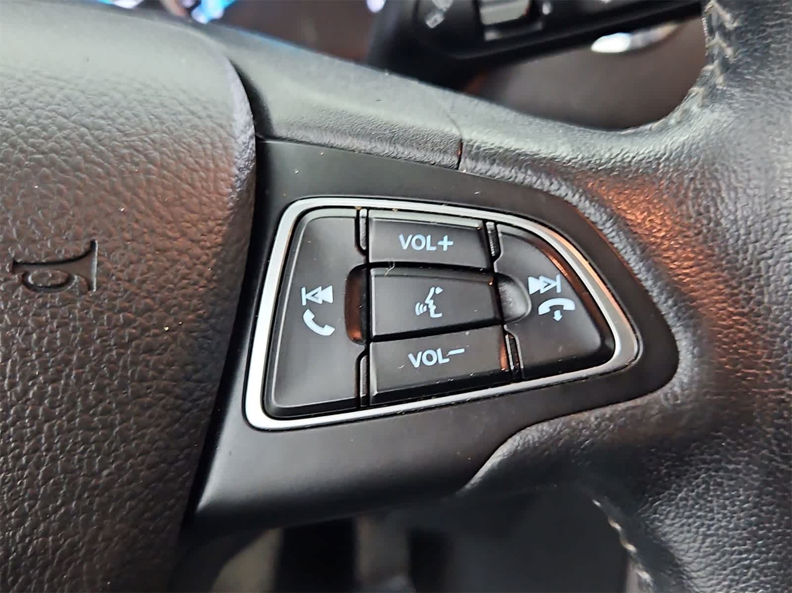 2021 Ford EcoSport SES 26