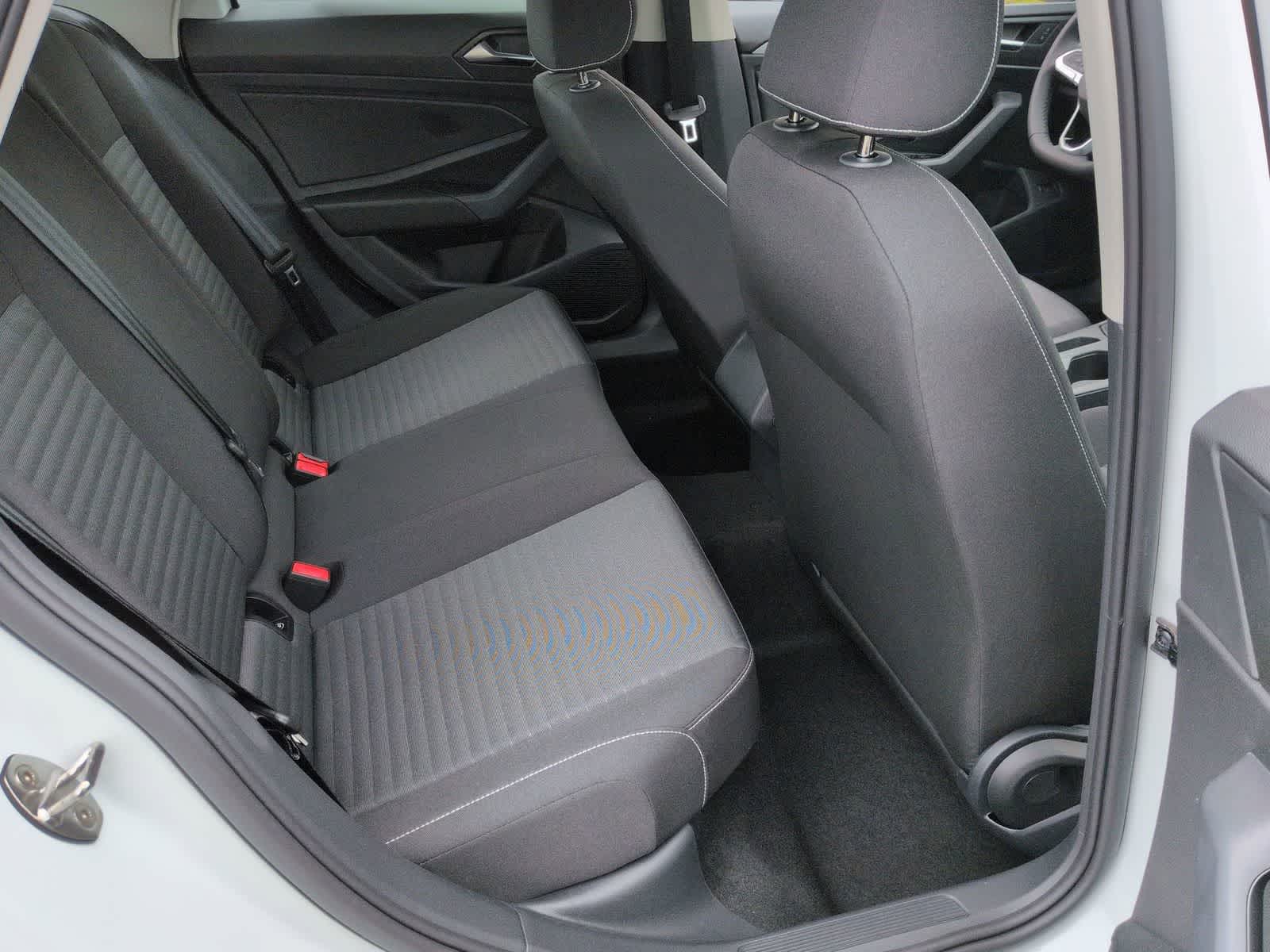 Thumbnail: 2026 Volkswagen Jetta - 20