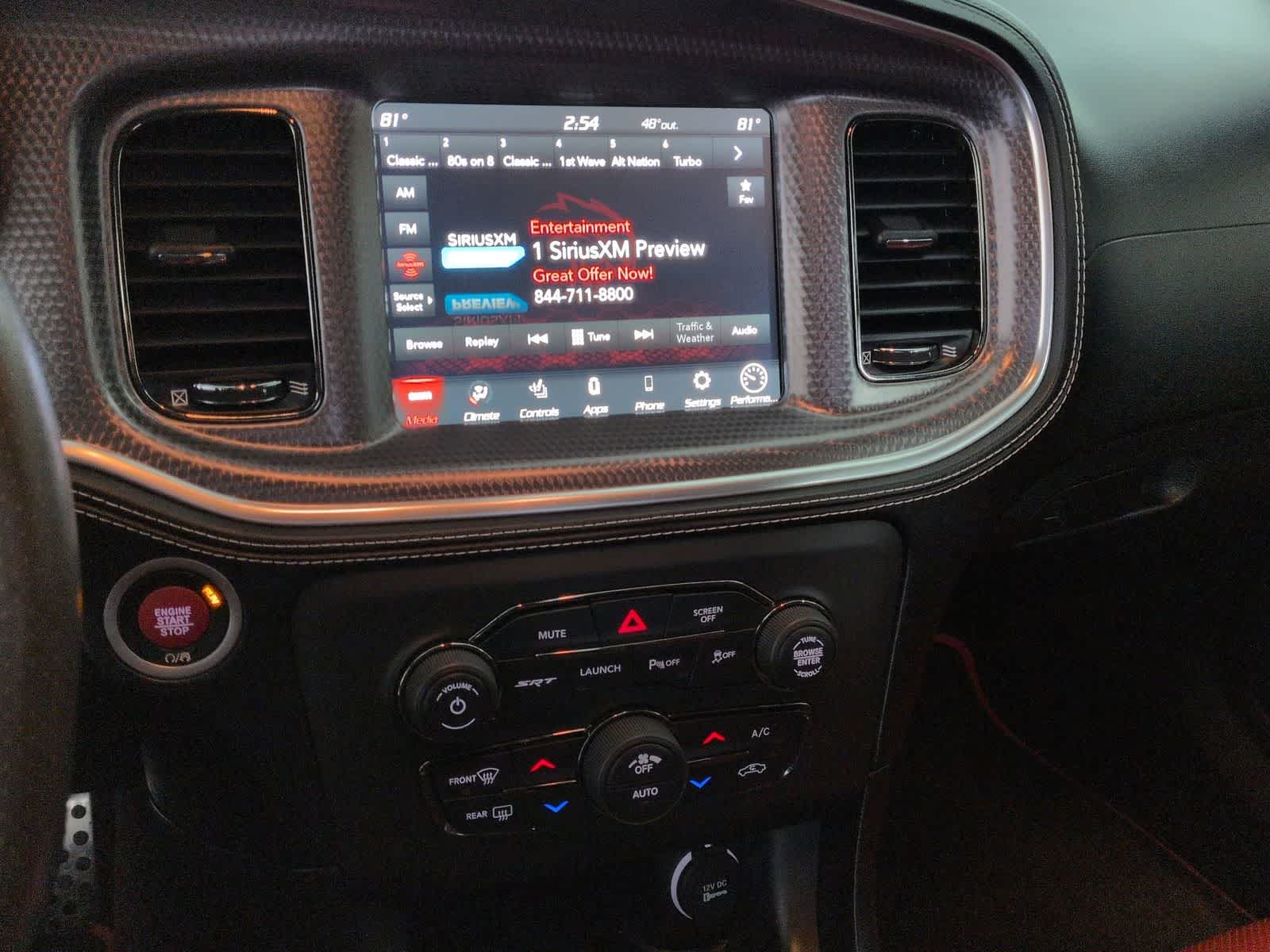 Thumbnail: 2021 Dodge Charger - 26