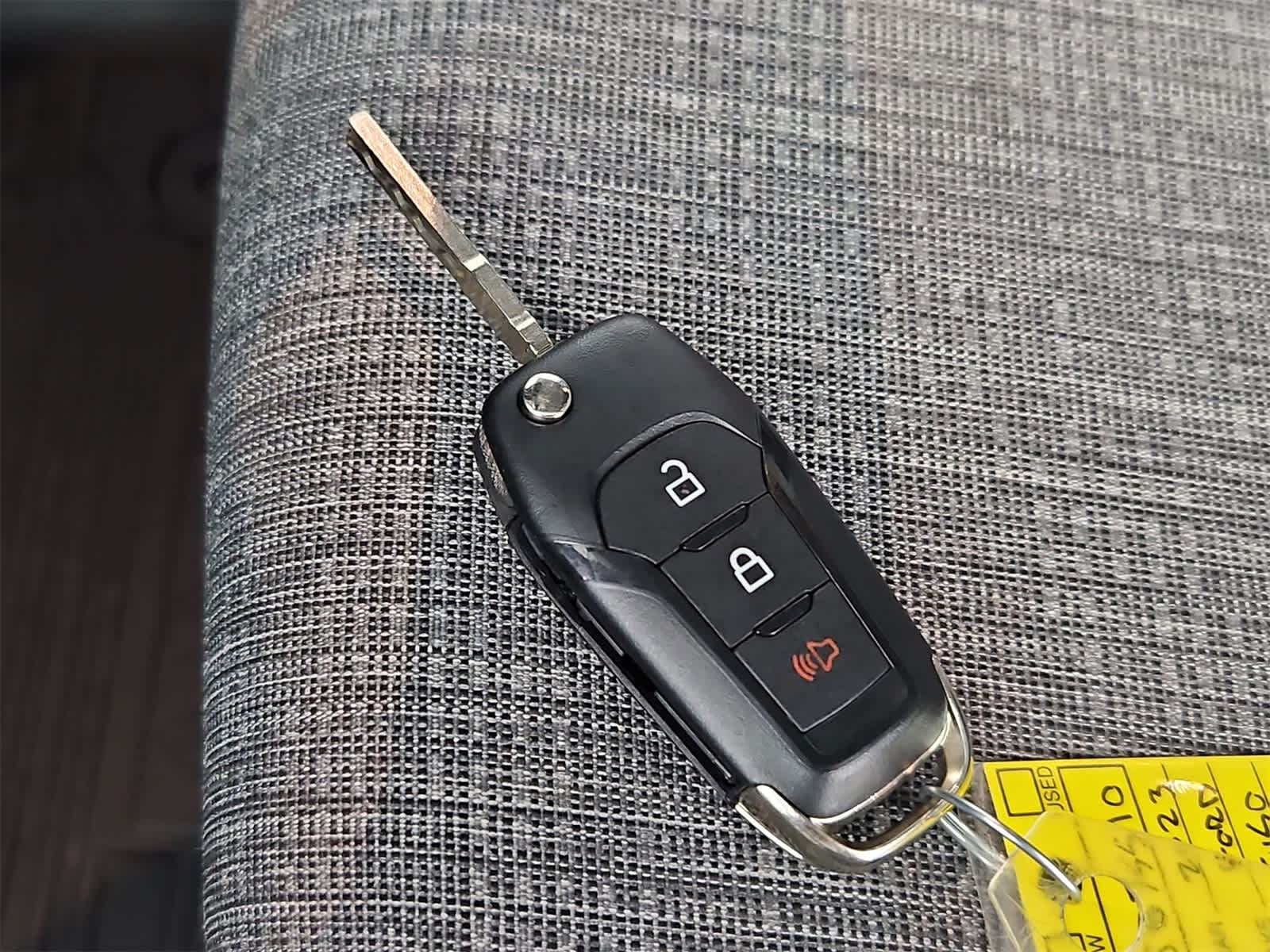 Thumbnail: 2023 Ford F-150 - 36