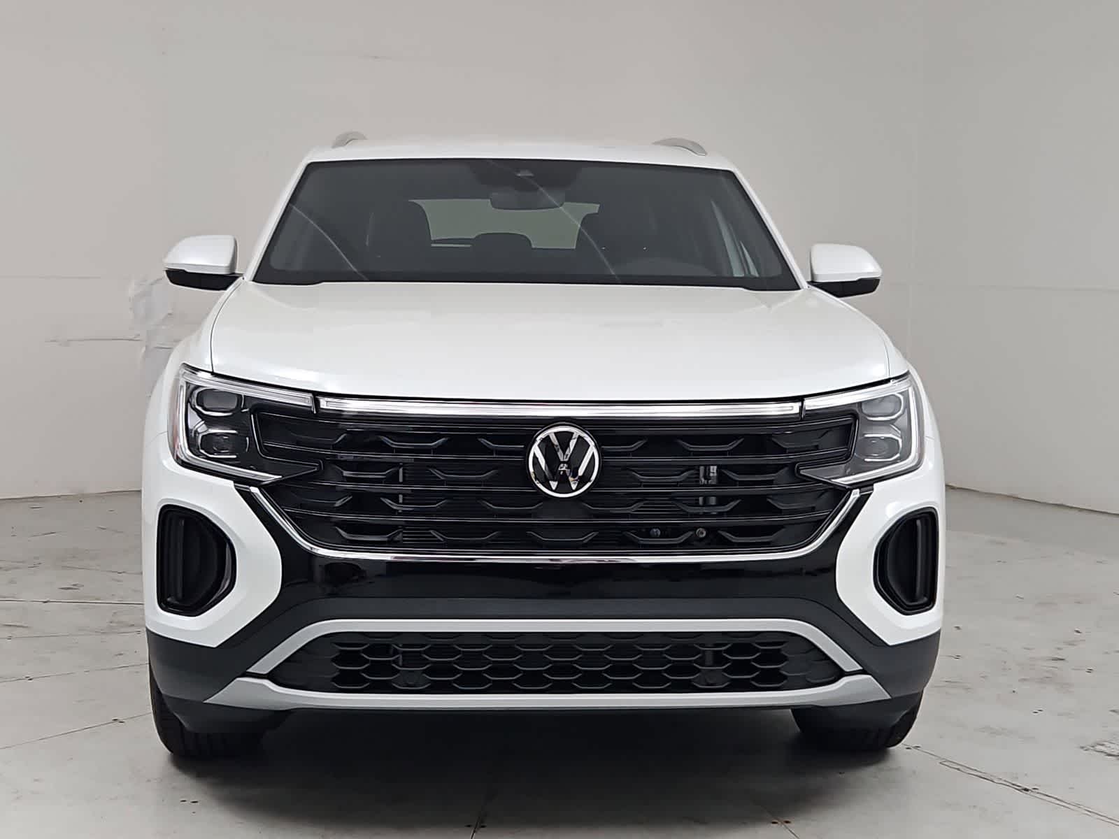 Thumbnail: 2026 Volkswagen Atlas - 9