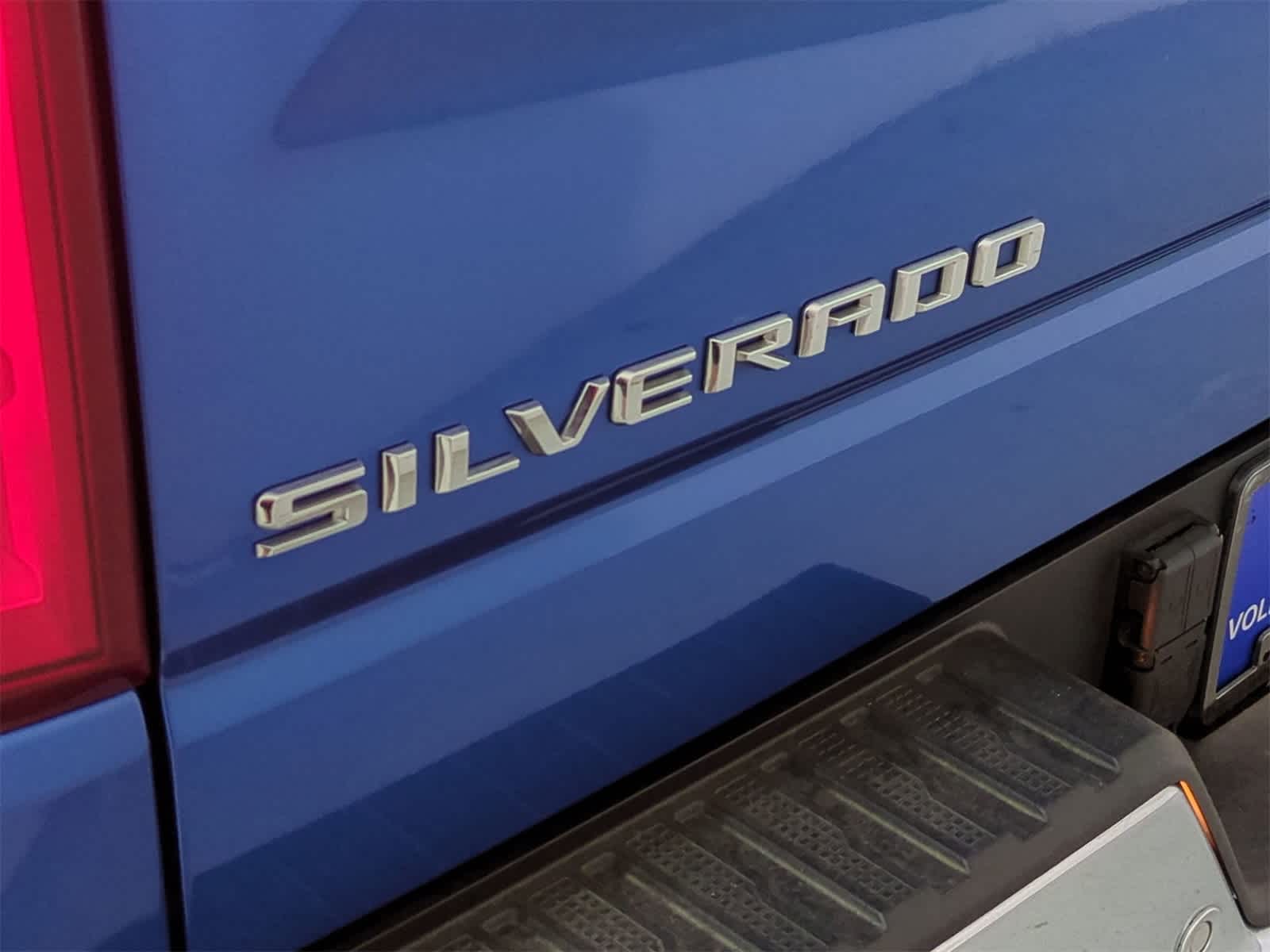 Thumbnail: 2022 Chevrolet Silverado 1500 - 12