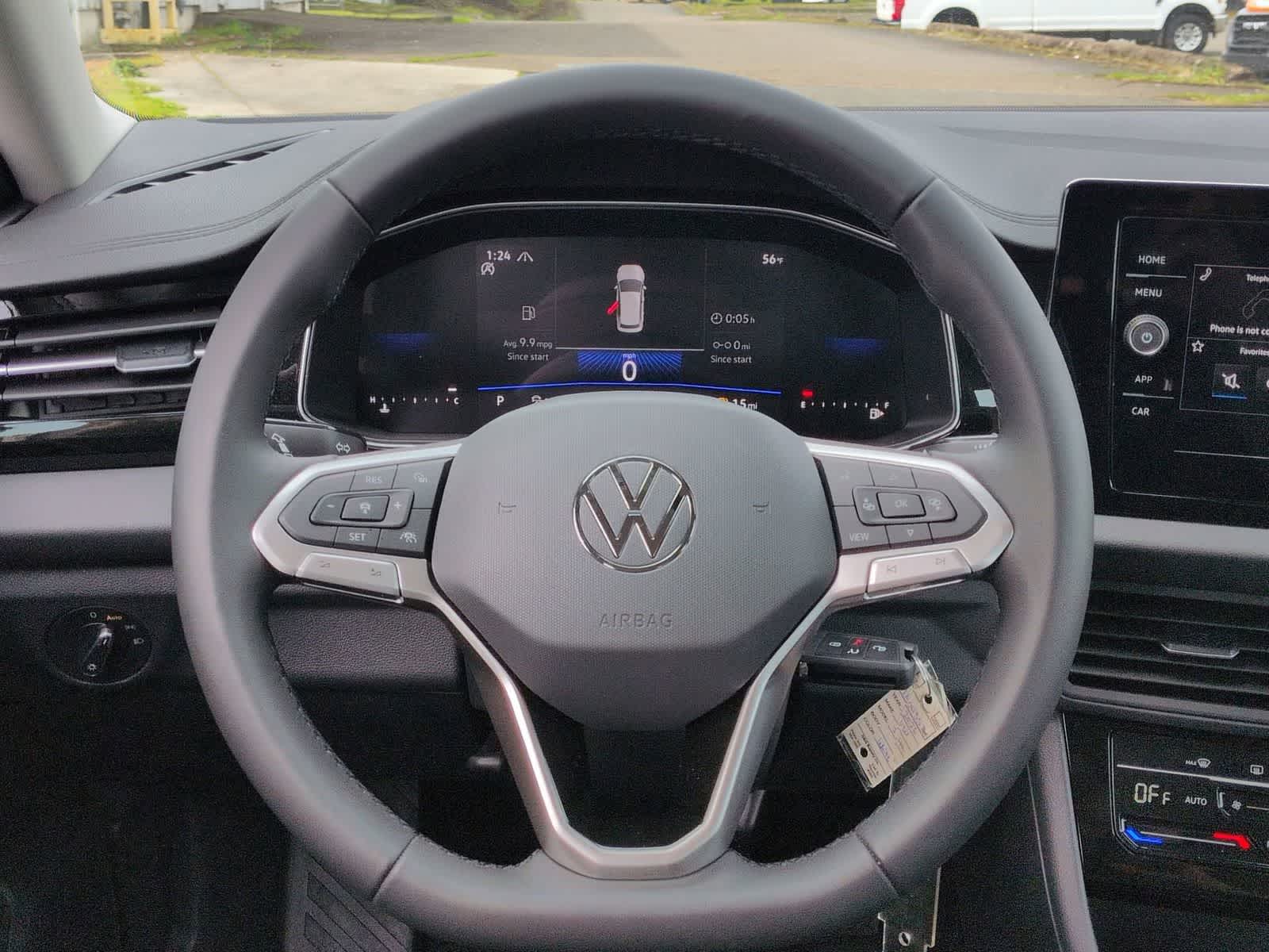 Thumbnail: 2026 Volkswagen Jetta - 22