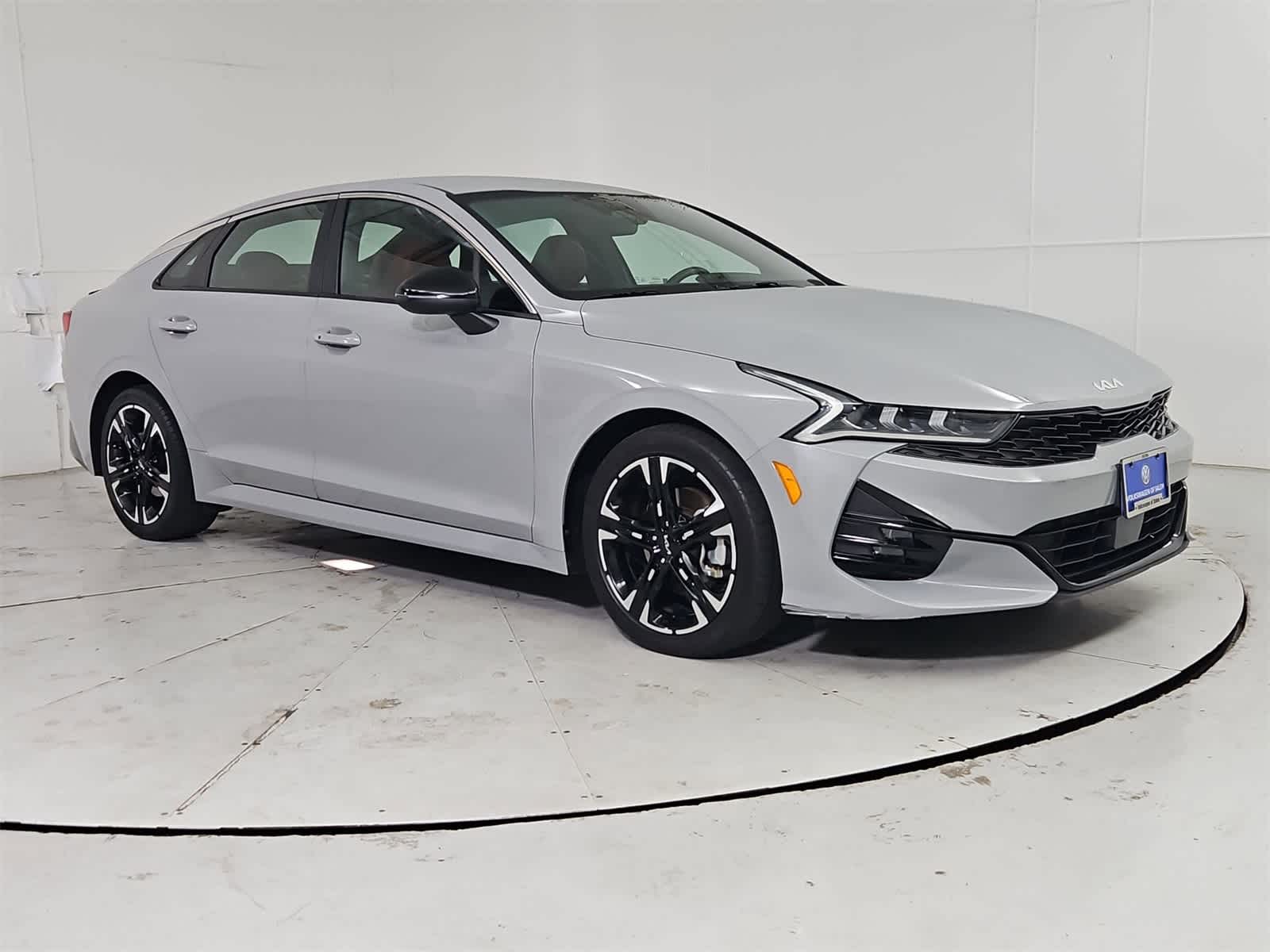 Thumbnail: 2023 Kia K5 - 8