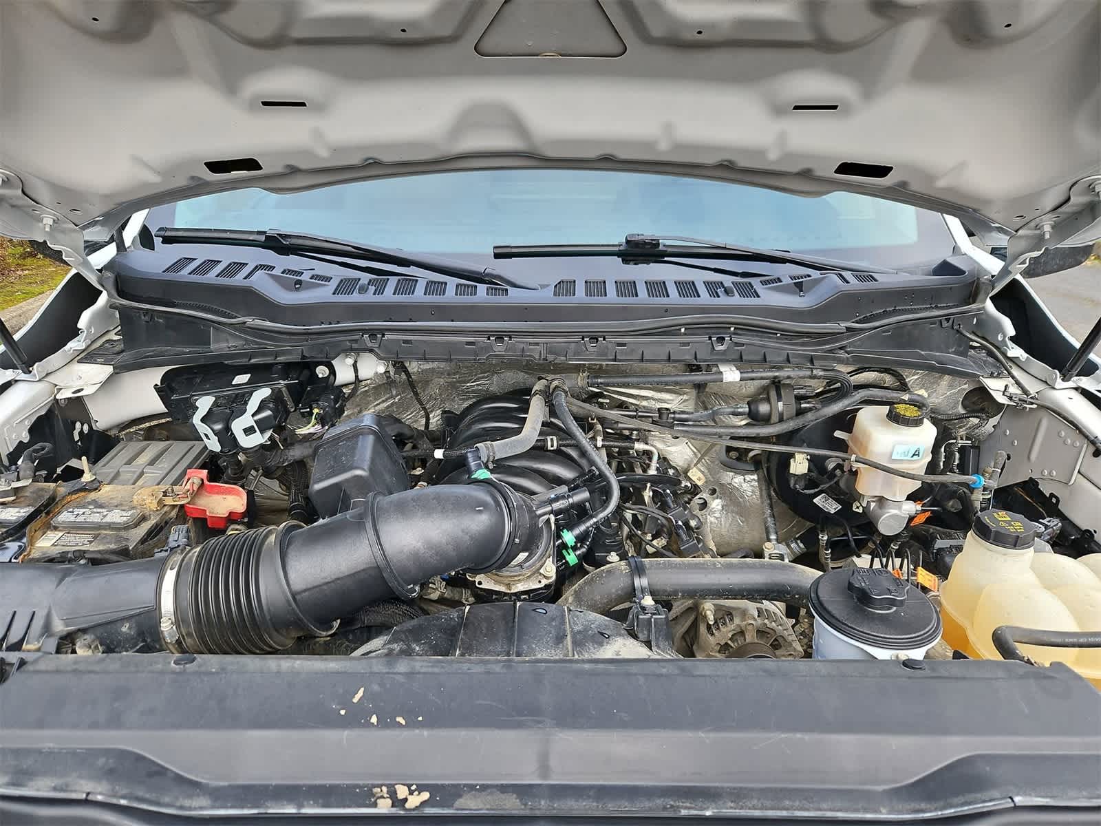 Thumbnail: 2024 Ford F-350 - 14