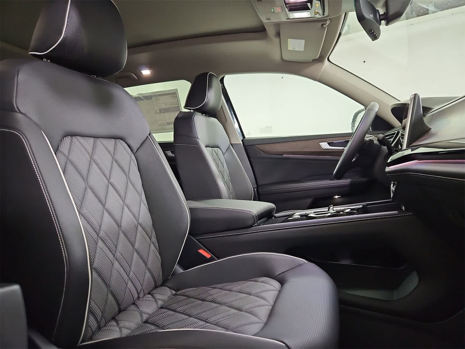 Thumbnail: 2026 Volkswagen Atlas - 23