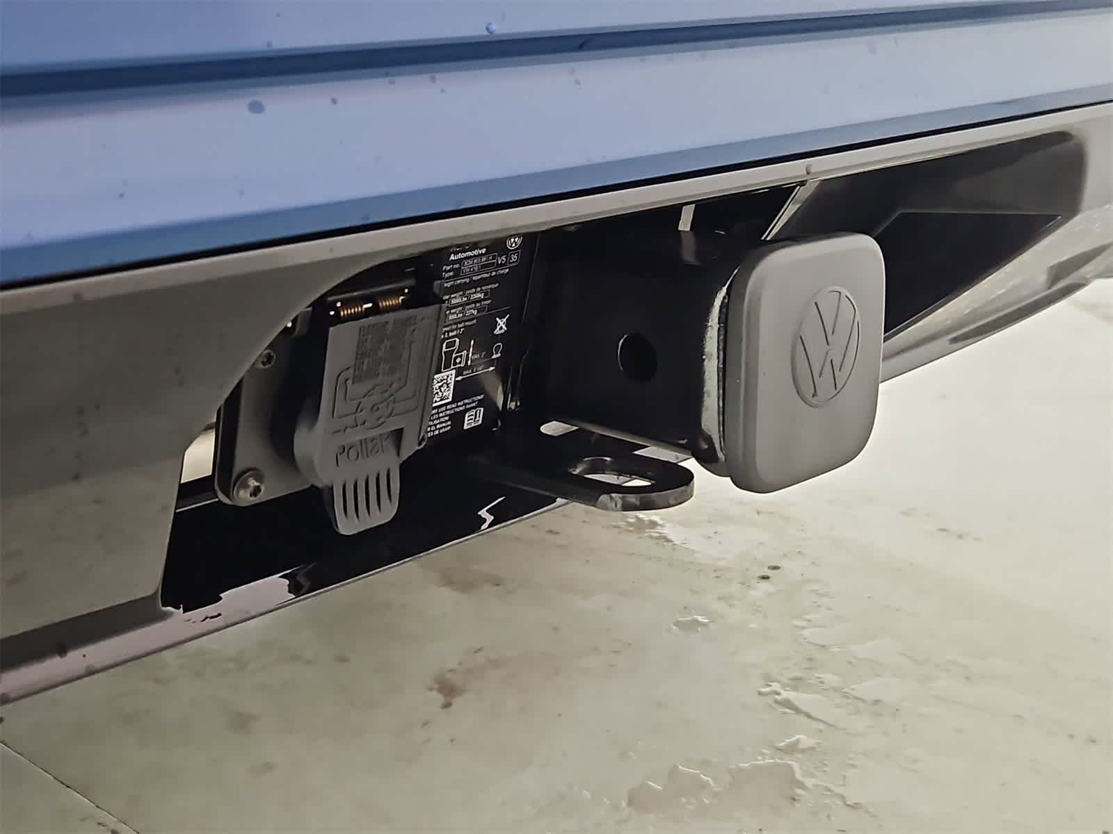 Thumbnail: 2026 Volkswagen Atlas - 37