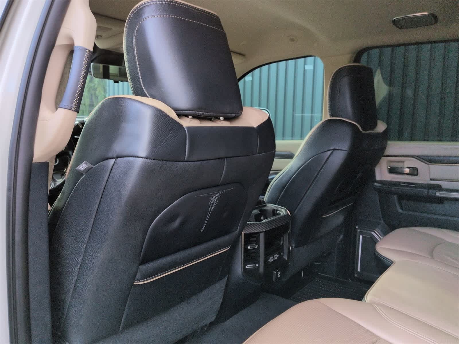 Thumbnail: 2022 RAM 3500 - 17