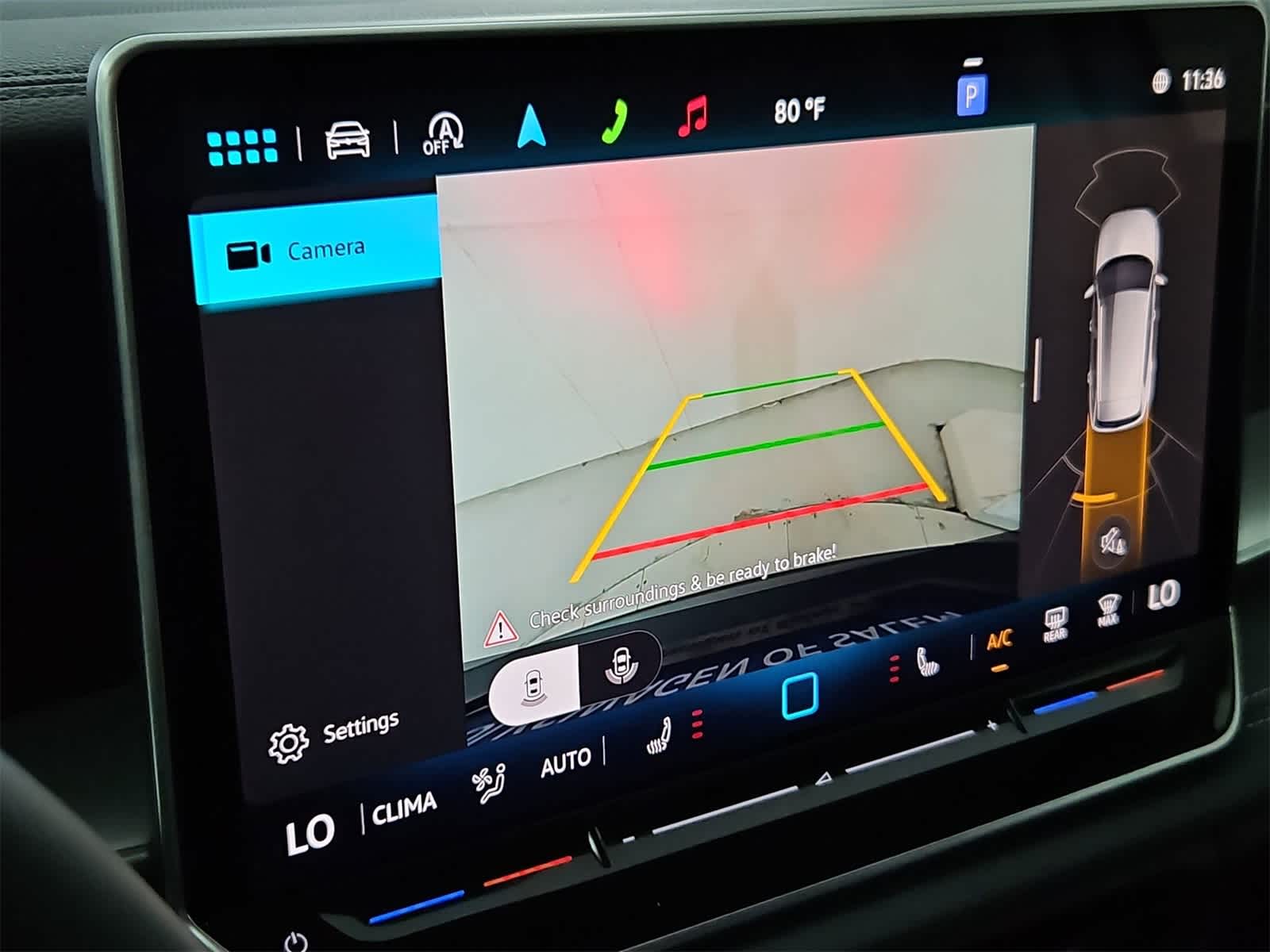 Thumbnail: 2025 Volkswagen Tiguan - 29