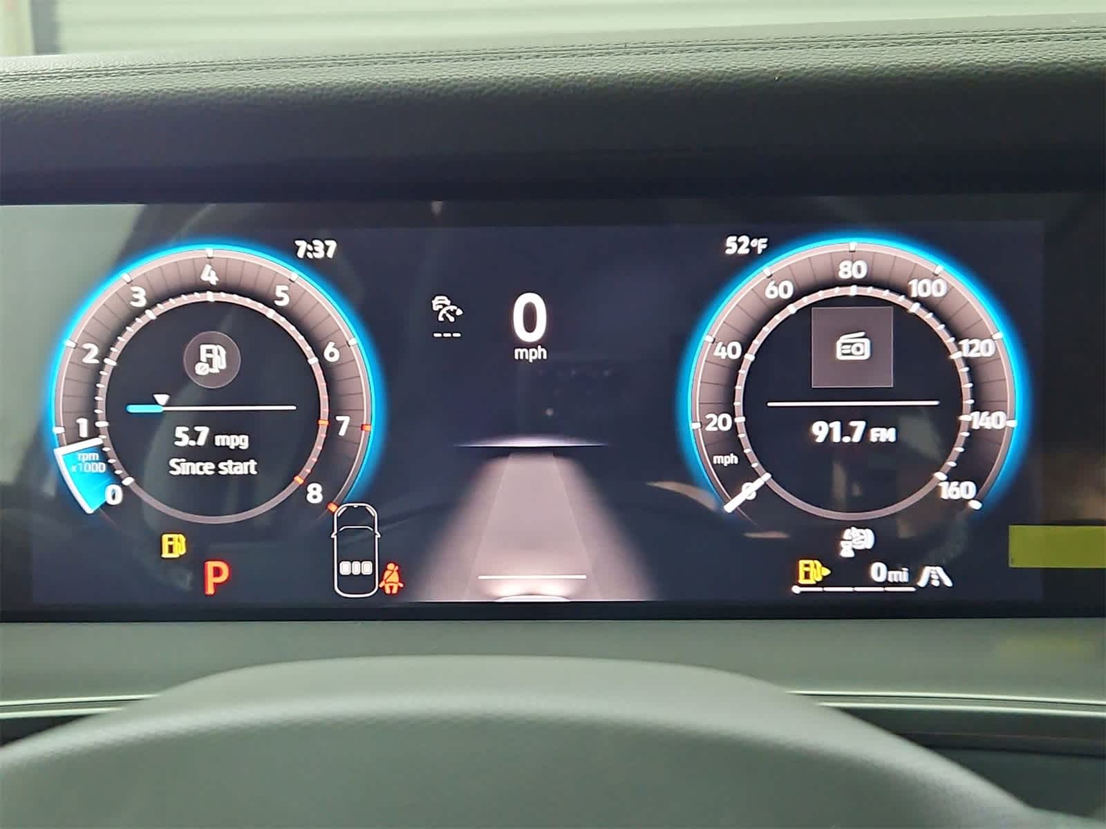 Thumbnail: 2025 Volkswagen Tiguan - 35