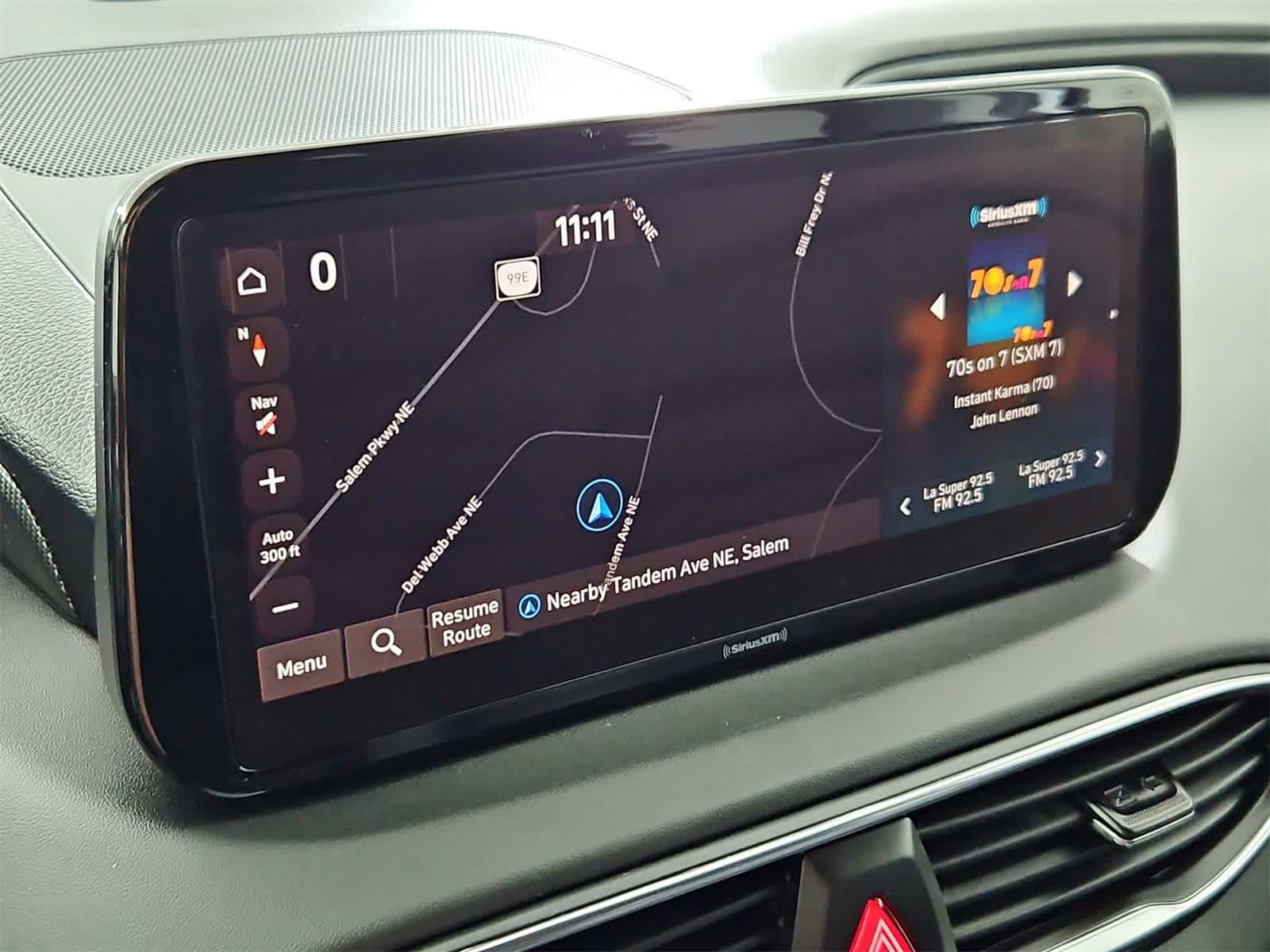 Thumbnail: 2023 Hyundai Santa Fe - 28