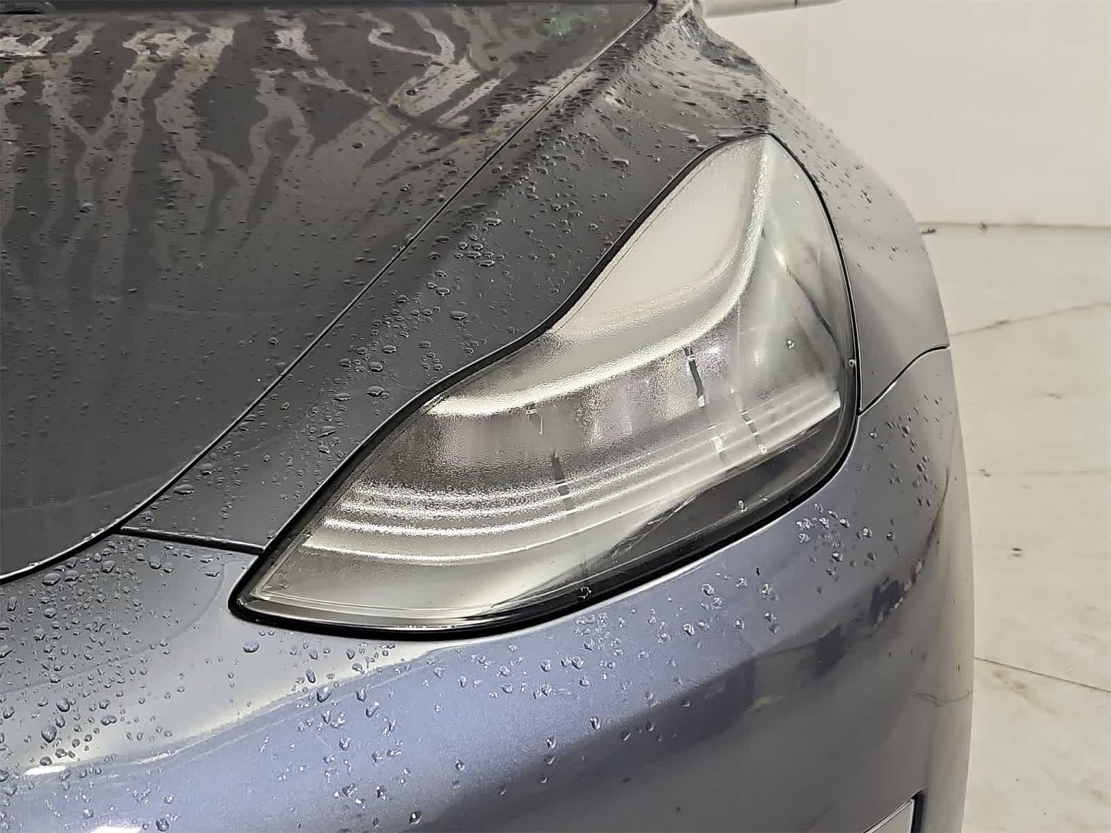 Thumbnail: 2018 Tesla Model 3 - 10