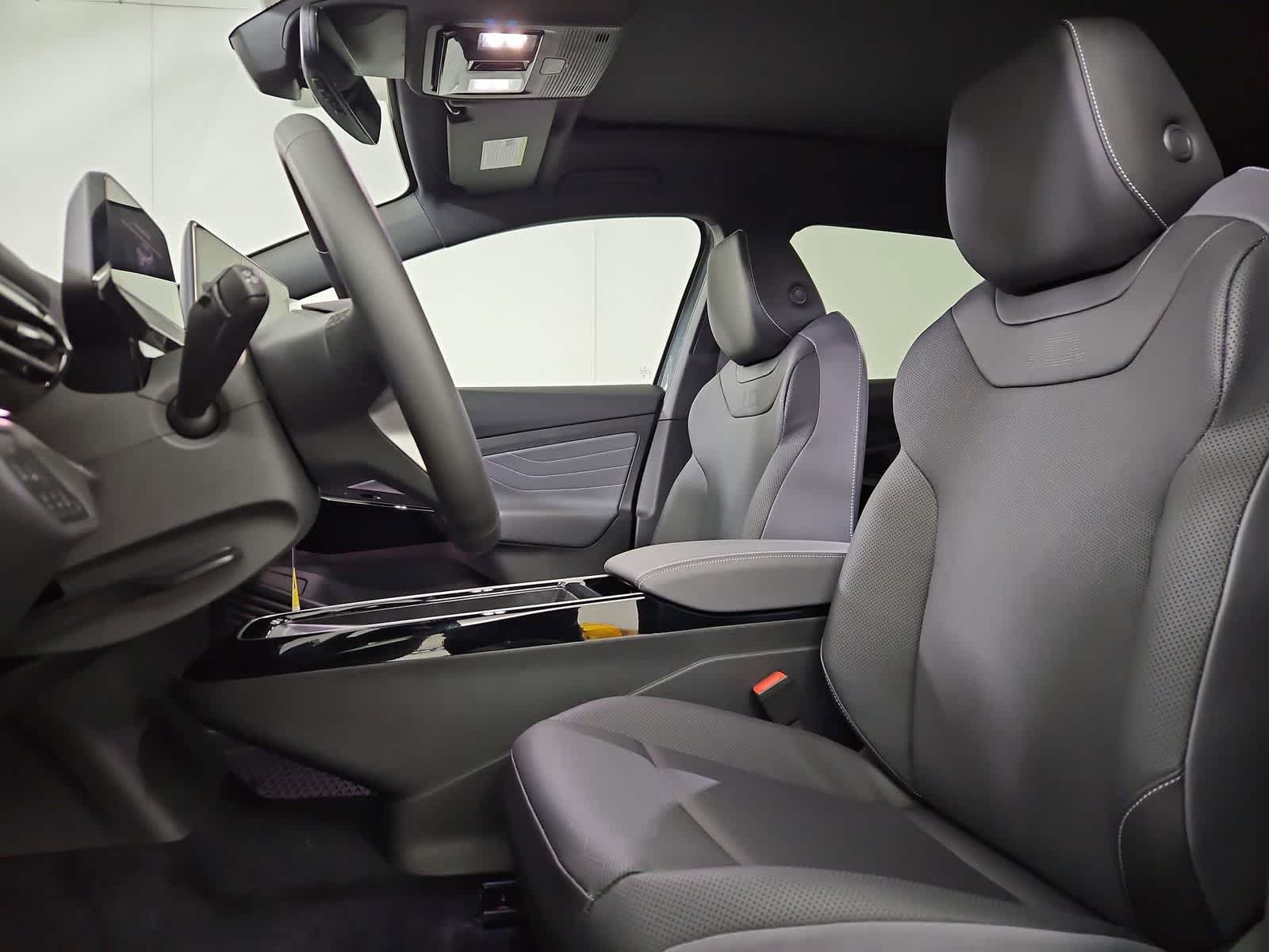 Thumbnail: 2026 Volkswagen ID.4 - 16