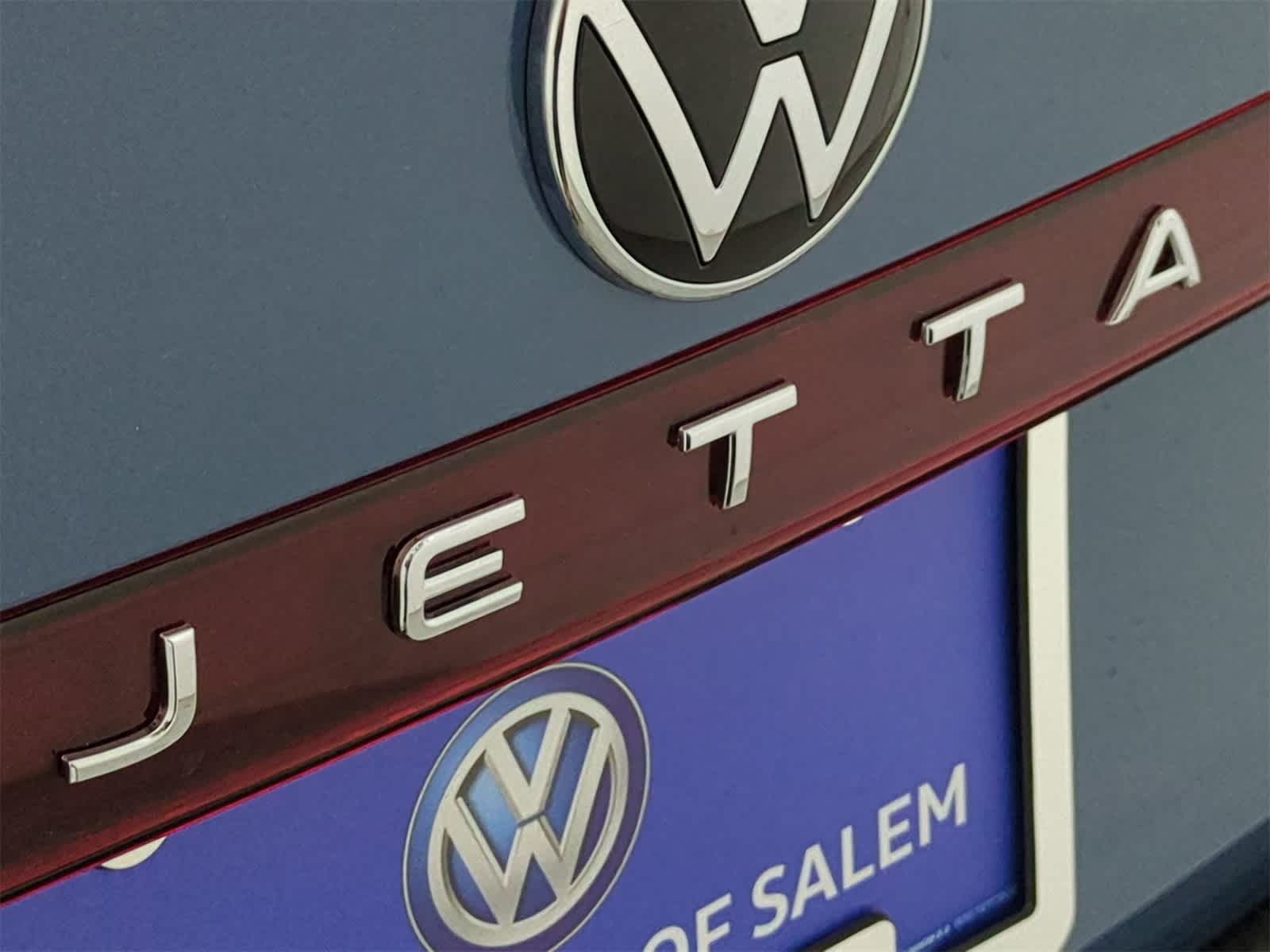 Thumbnail: 2025 Volkswagen Jetta - 12