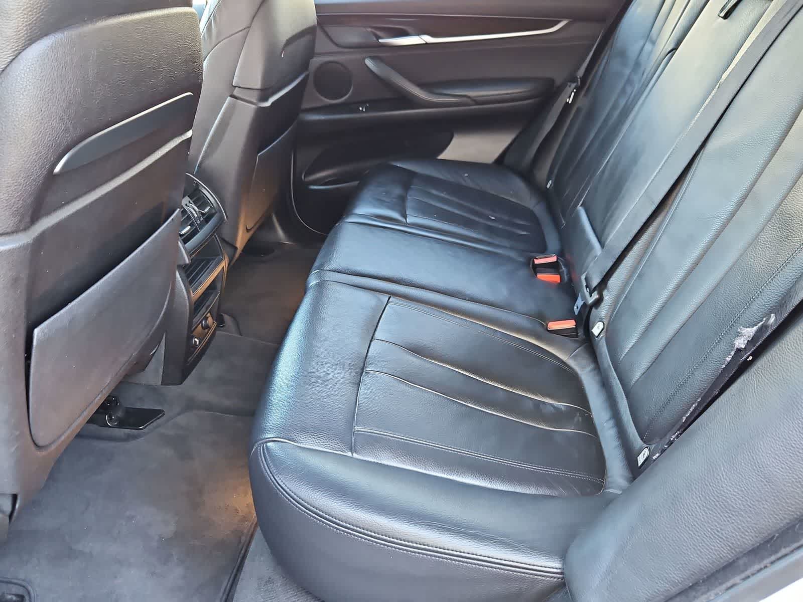Thumbnail: 2014 BMW X5 - 20