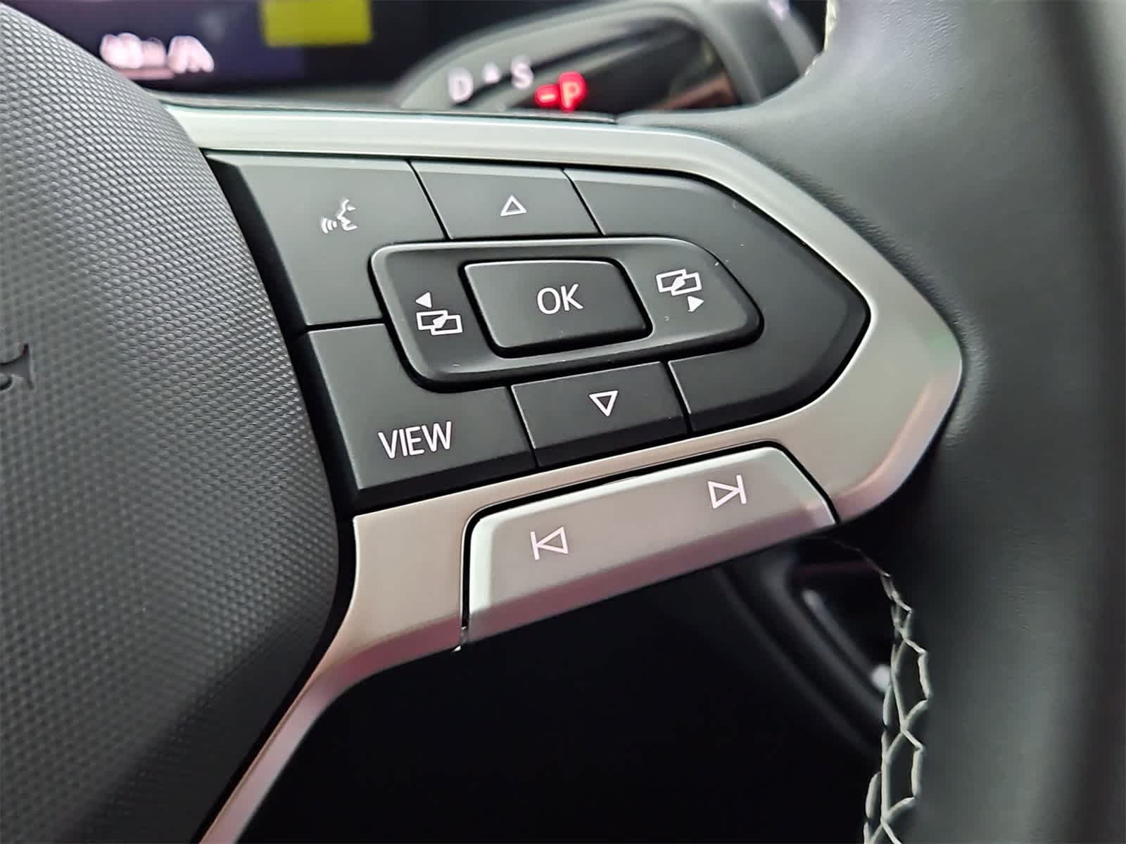 Thumbnail: 2026 Volkswagen Tiguan - 26