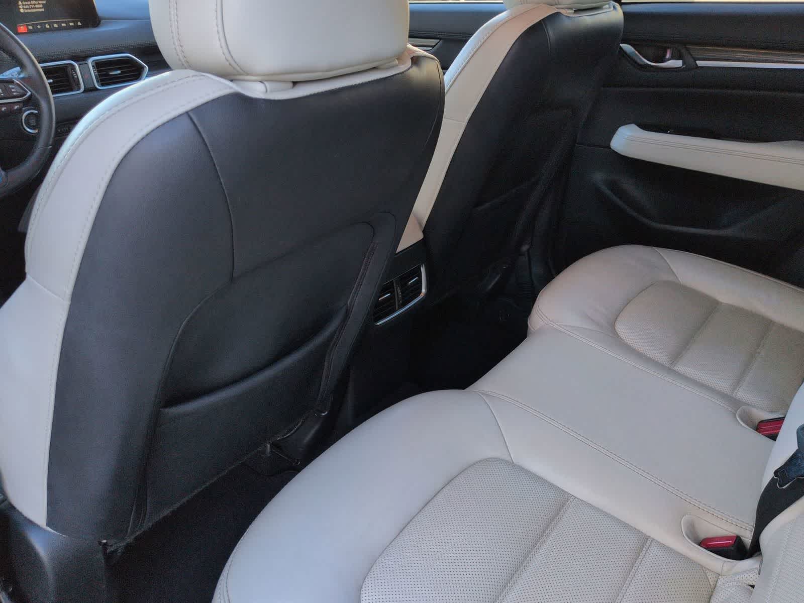 Thumbnail: 2018 Mazda CX-5 - 18