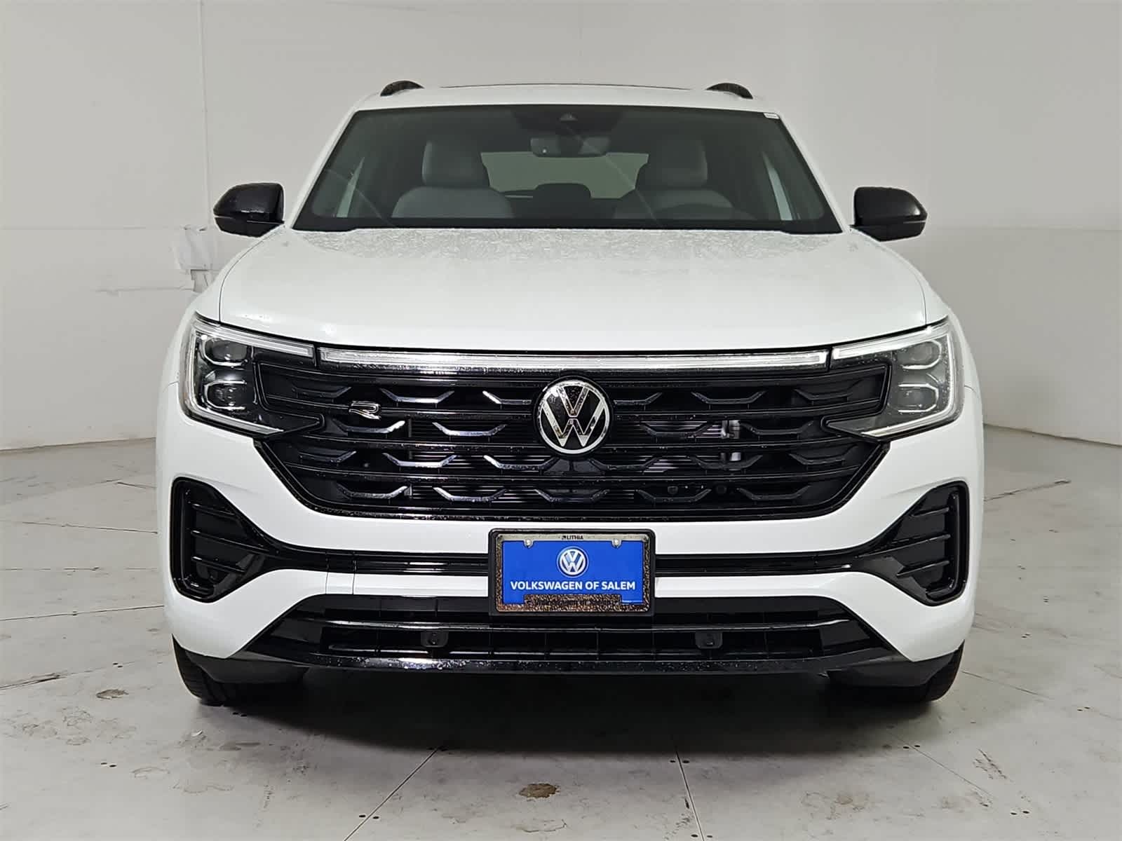 Thumbnail: 2025 Volkswagen Atlas - 9