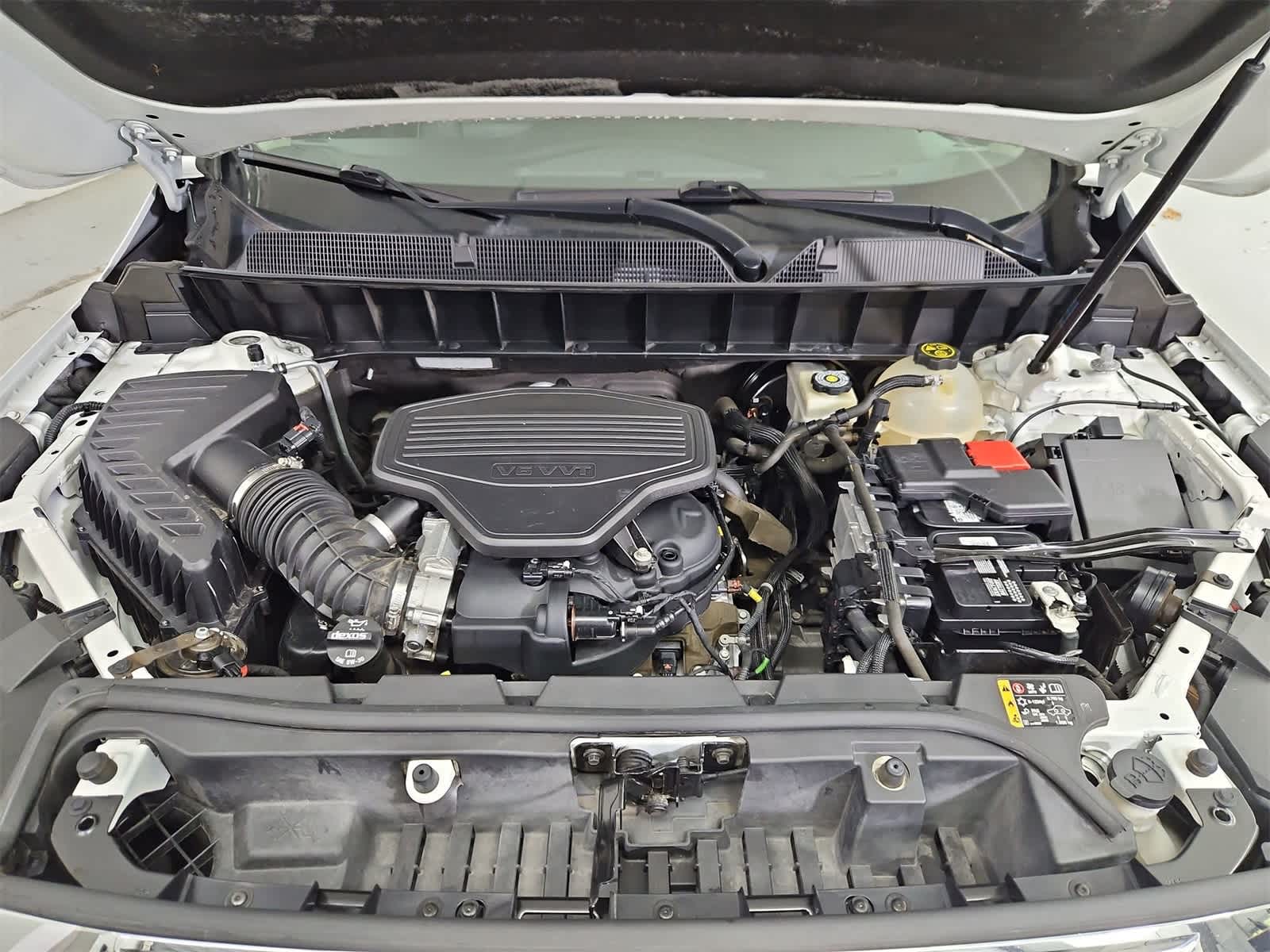 Thumbnail: 2017 GMC Acadia - 14