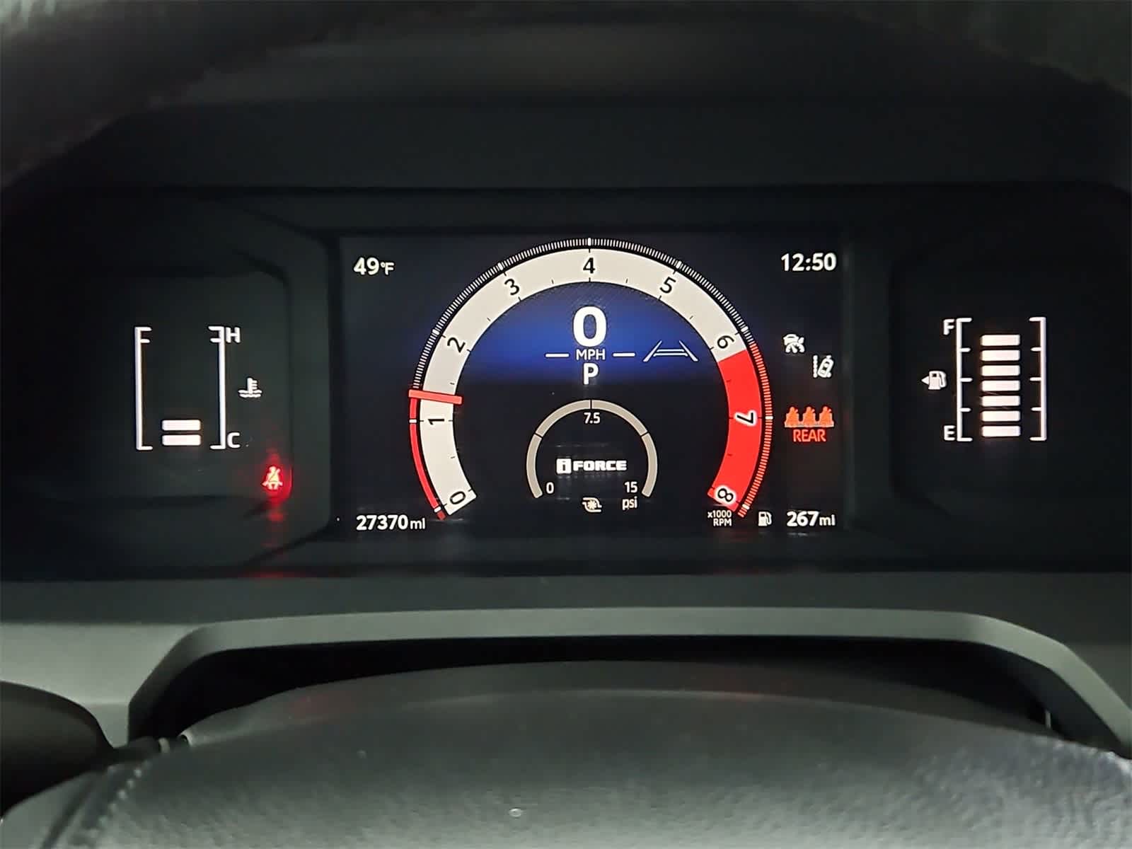 Thumbnail: 2024 Toyota Tacoma - 33