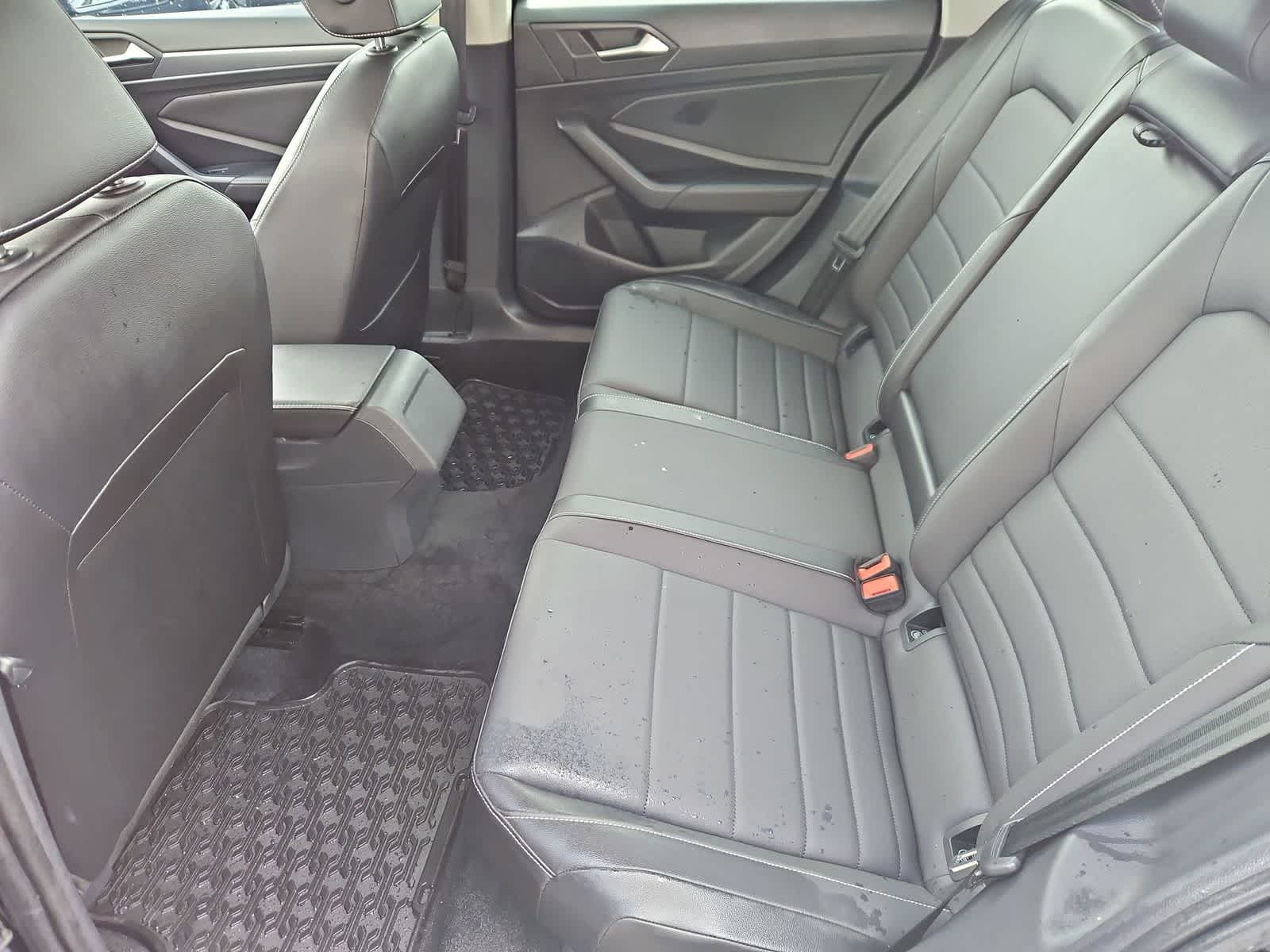 Thumbnail: 2023 Volkswagen Jetta - 20