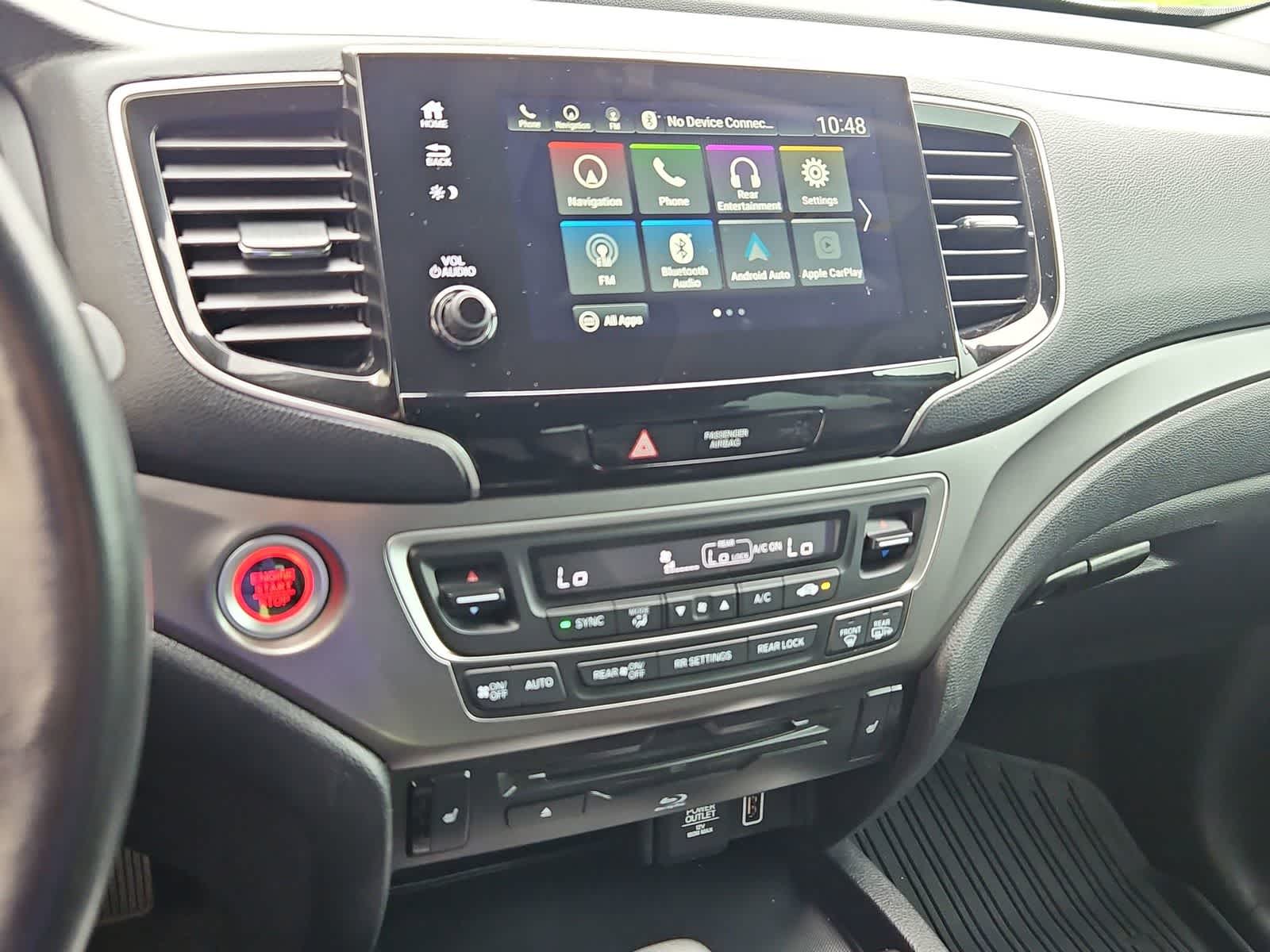Thumbnail: 2019 Honda Pilot - 28