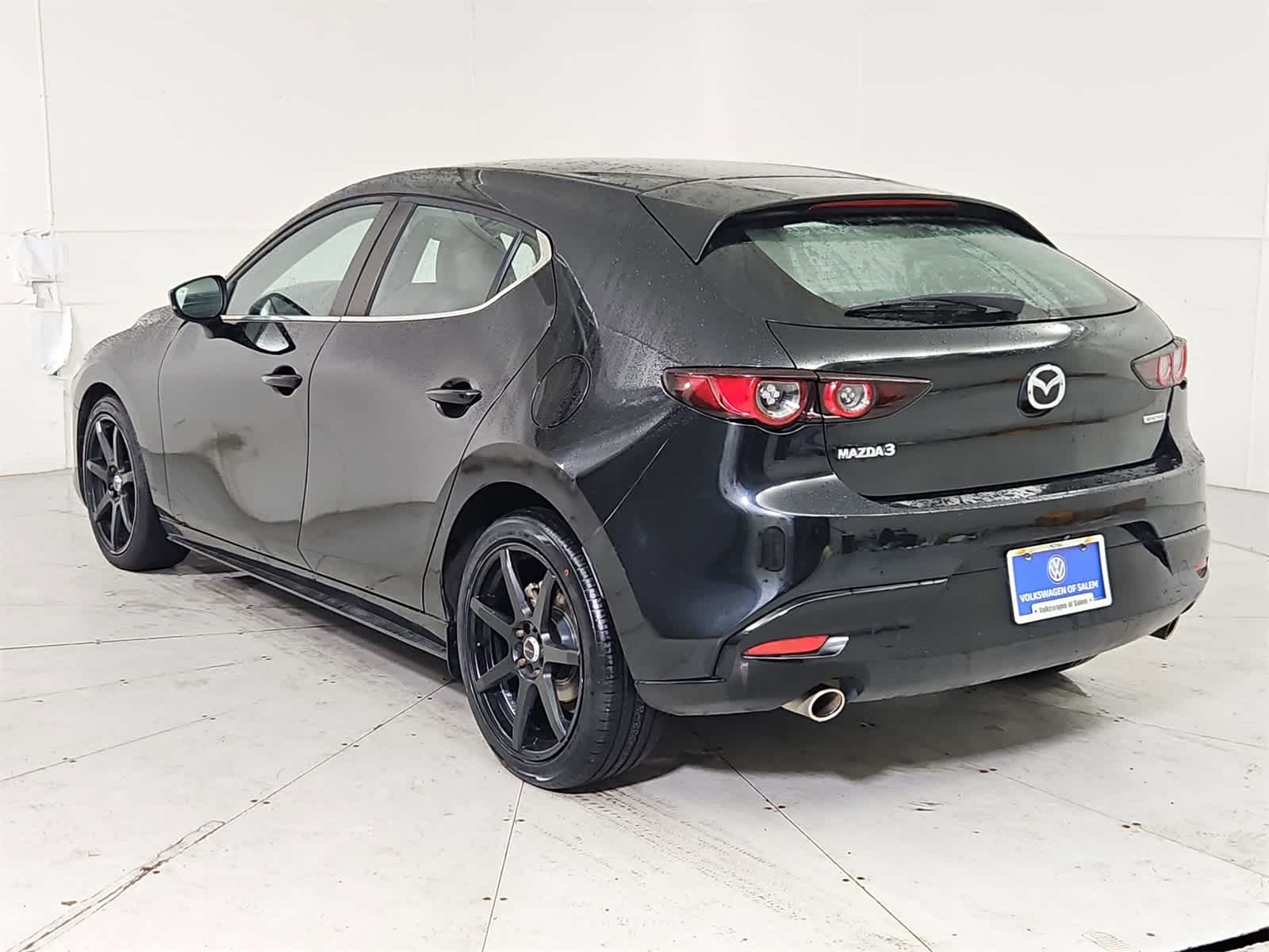 Thumbnail: 2019 Mazda Mazda3 - 4