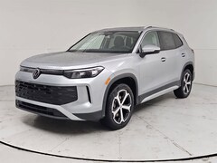 2025 Volkswagen Tiguan 2.0T SE SUV