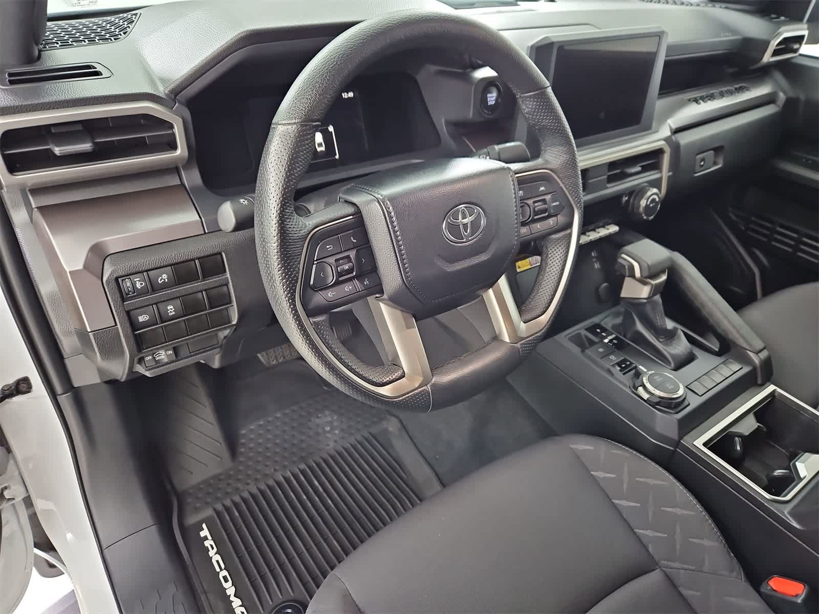 Thumbnail: 2024 Toyota Tacoma - 2