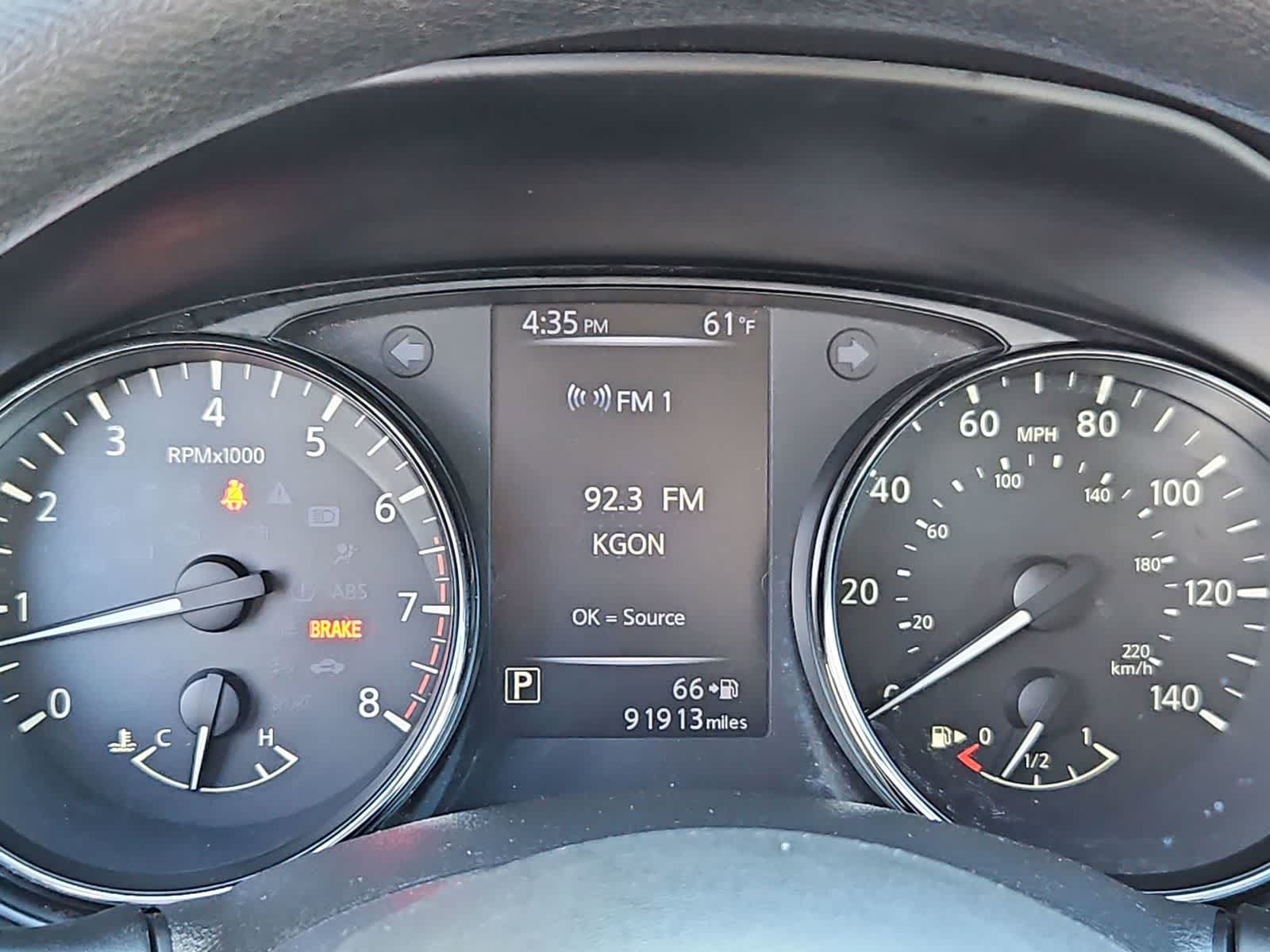 Thumbnail: 2018 Nissan Rogue Sport - 32