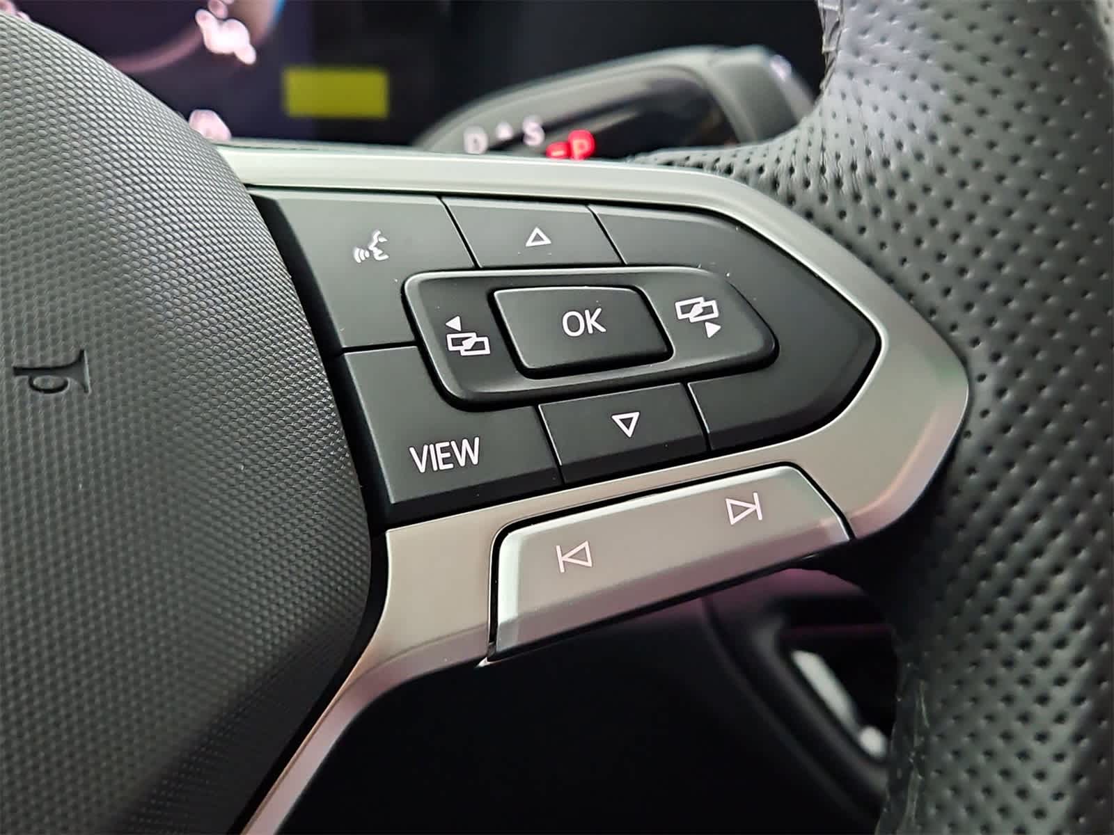 Thumbnail: 2026 Volkswagen Tiguan - 26