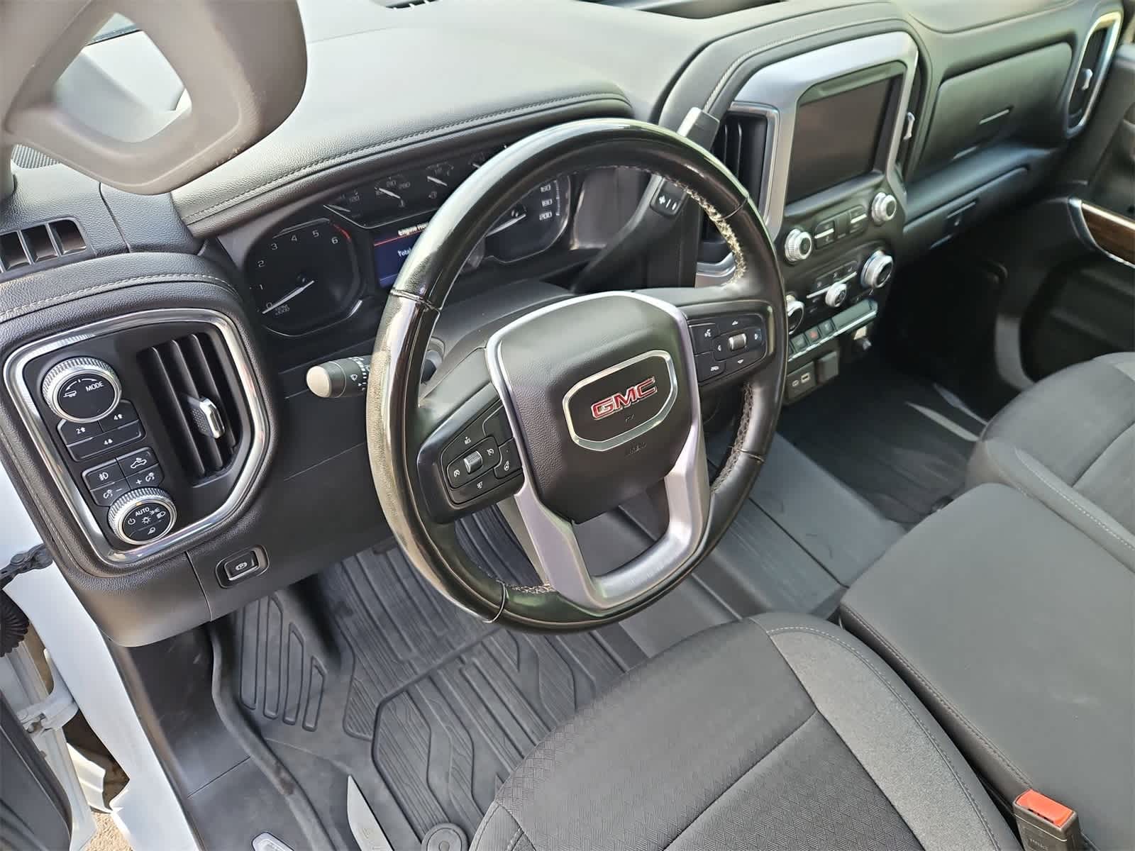 Thumbnail: 2023 GMC Sierra 3500 - 2