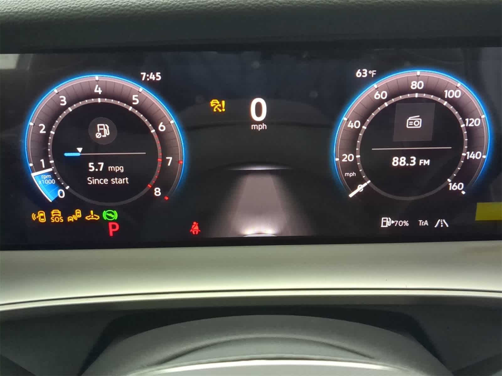 Thumbnail: 2025 Volkswagen Tiguan - 33