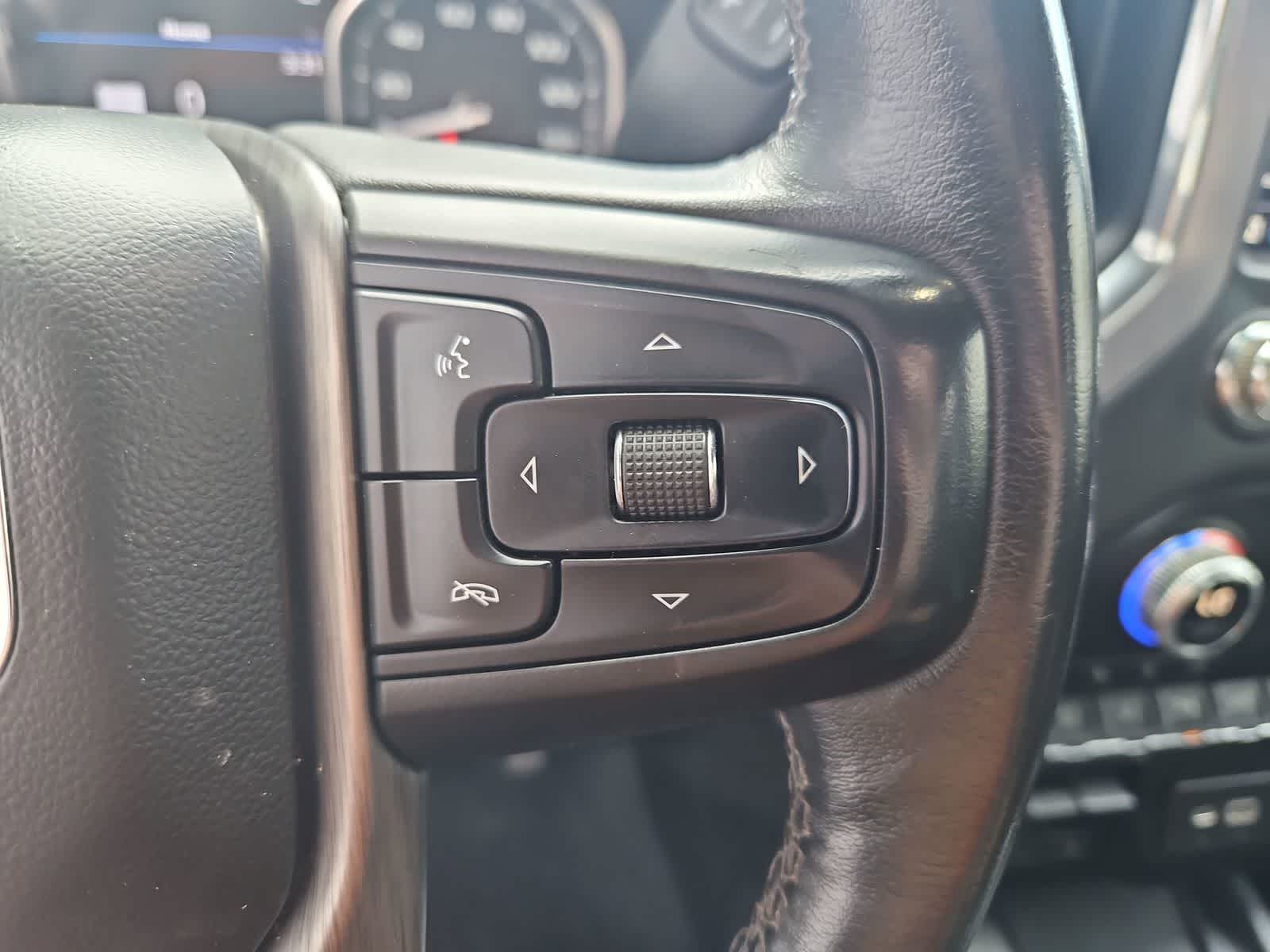 Thumbnail: 2020 GMC Sierra 2500 - 25