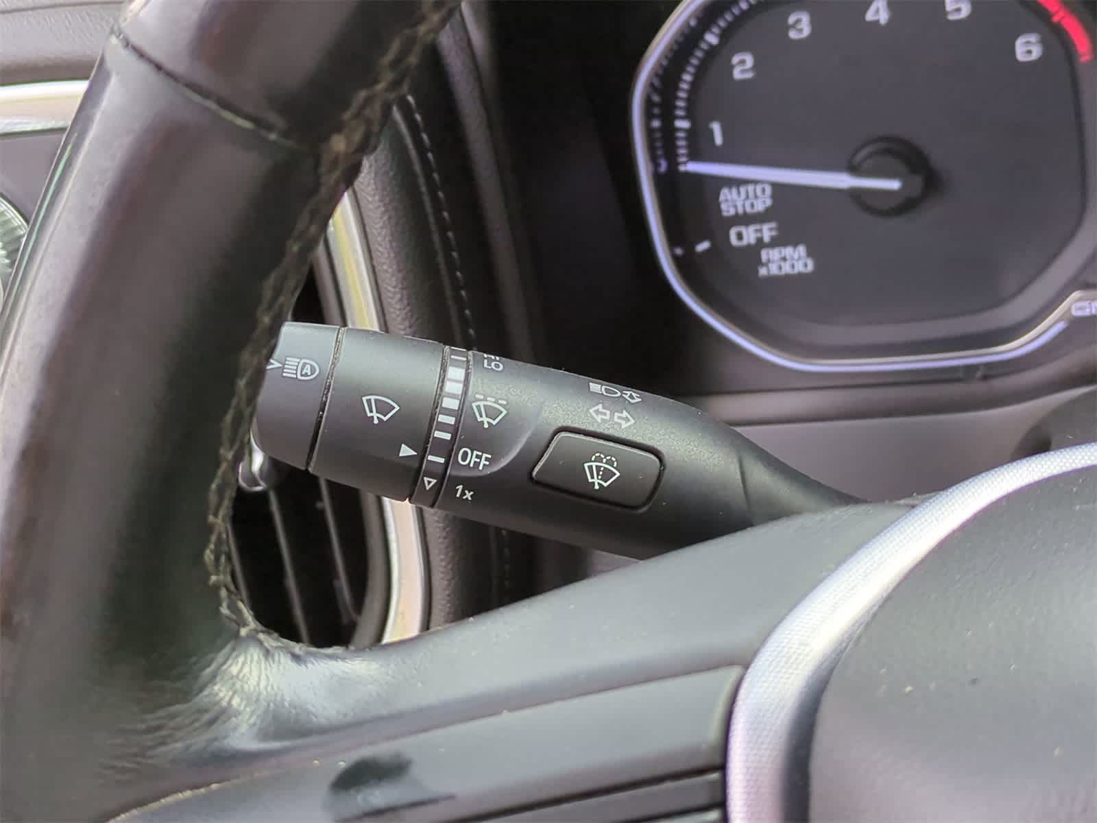 Thumbnail: 2019 GMC Sierra 1500 - 26