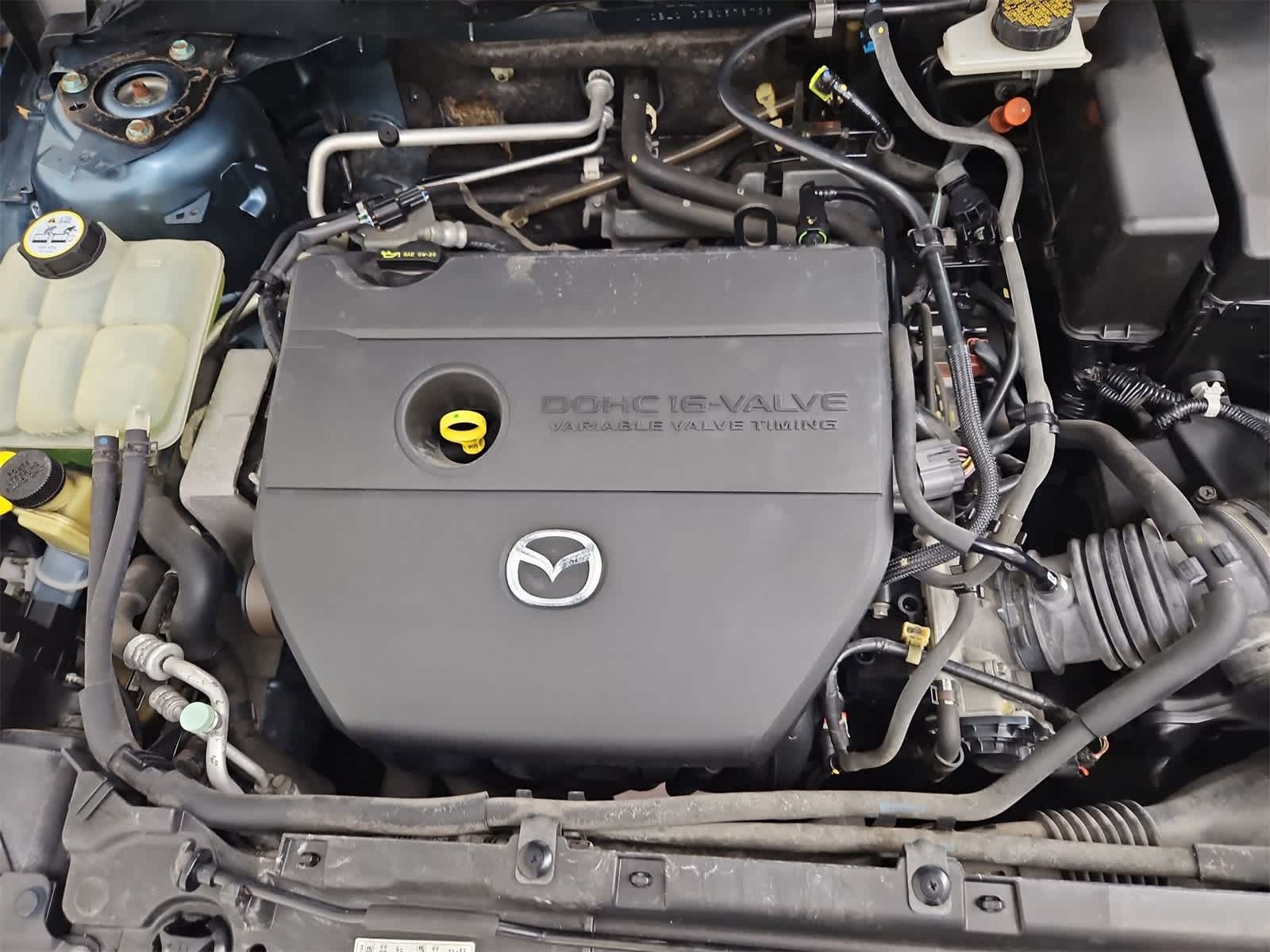 Thumbnail: 2011 Mazda Mazda3 - 13