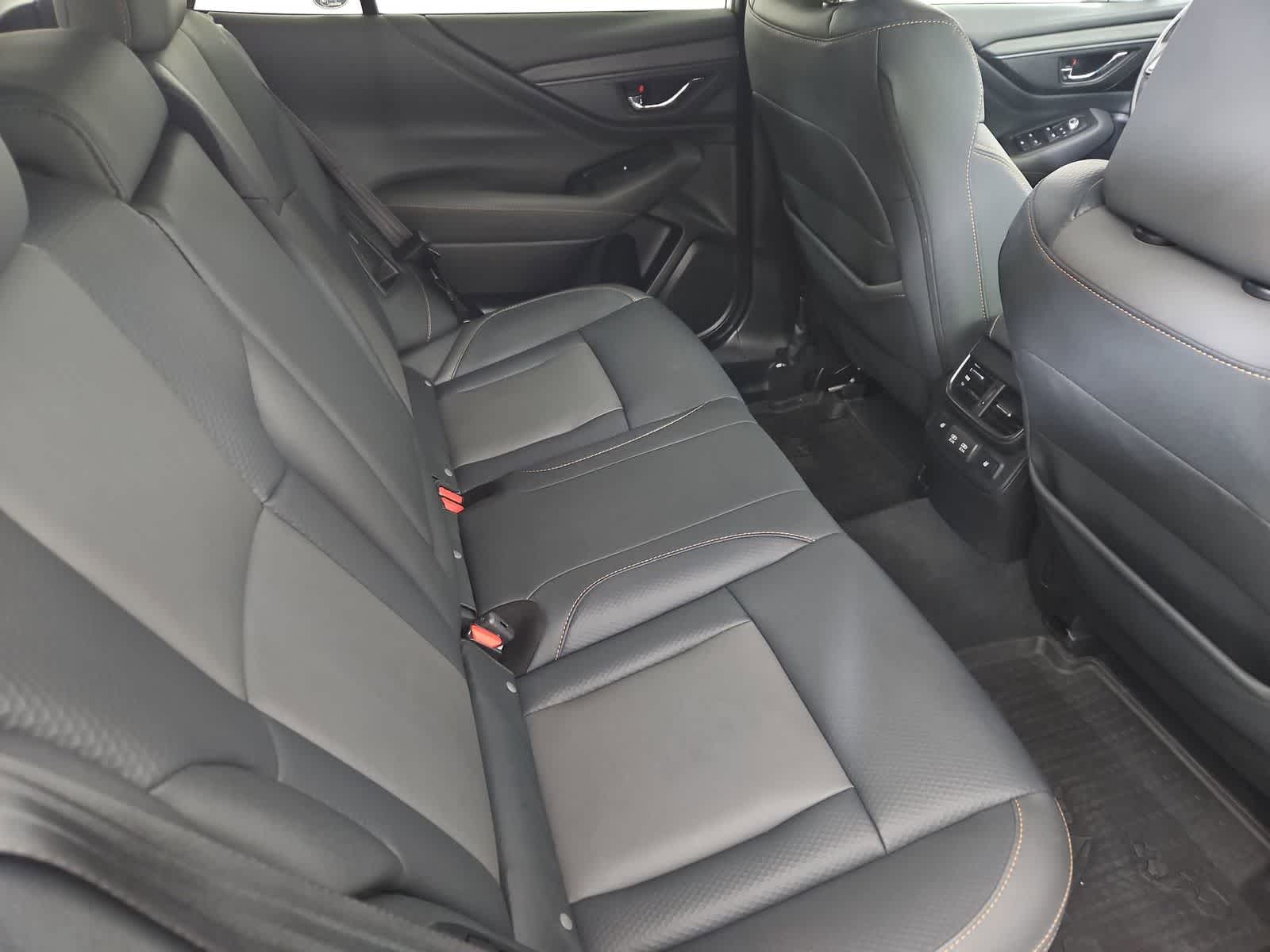 Thumbnail: 2022 Subaru Outback - 21