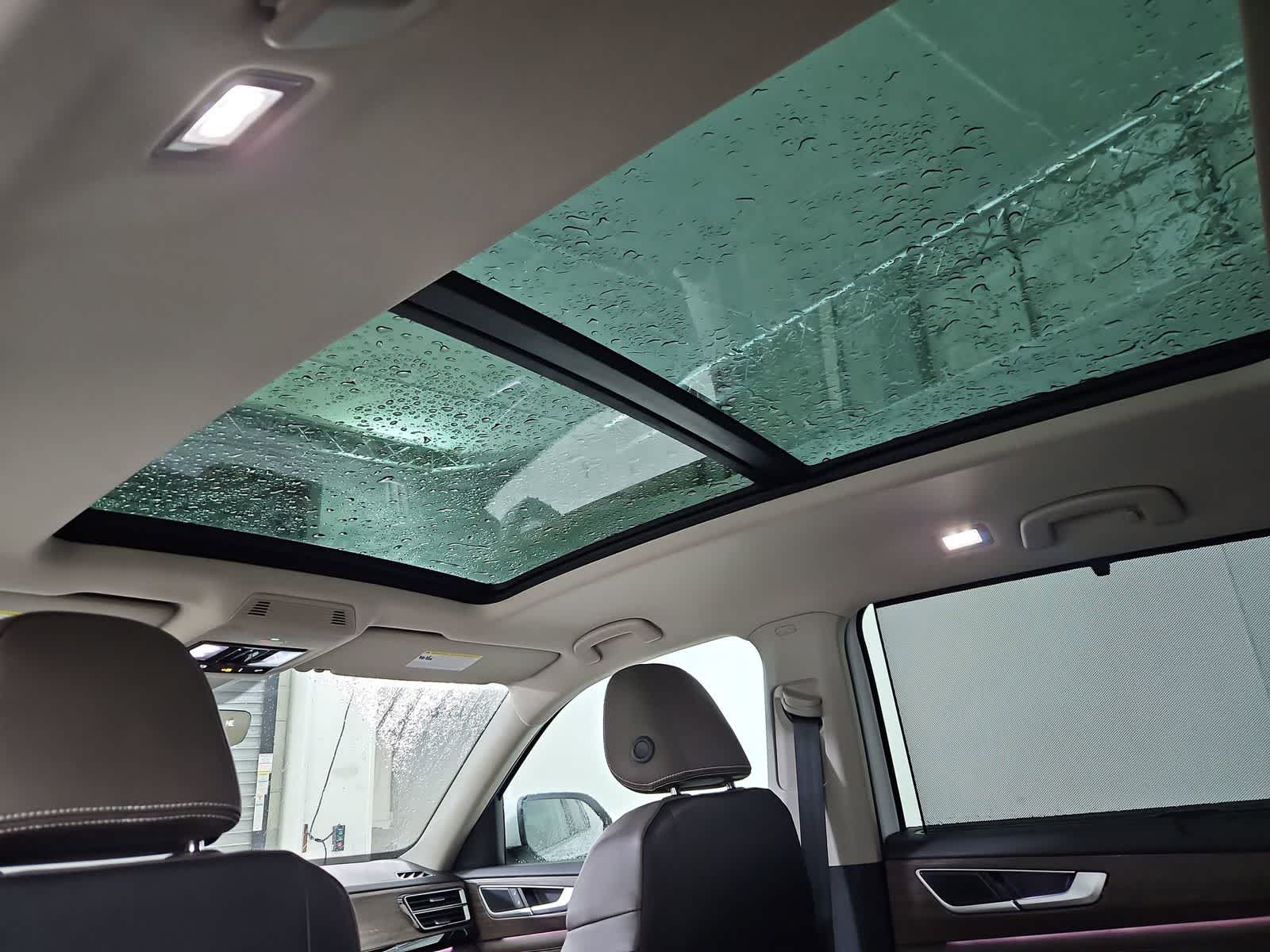 Thumbnail: 2026 Volkswagen Atlas - 22