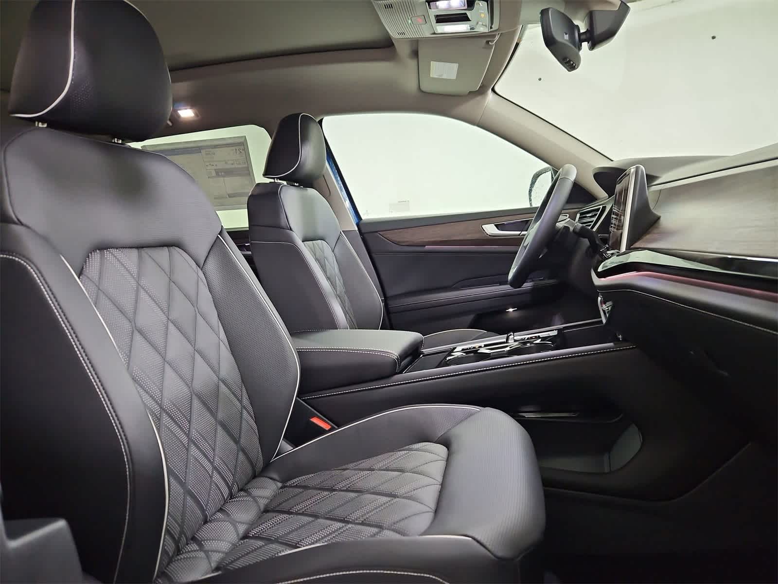 Thumbnail: 2026 Volkswagen Atlas - 23