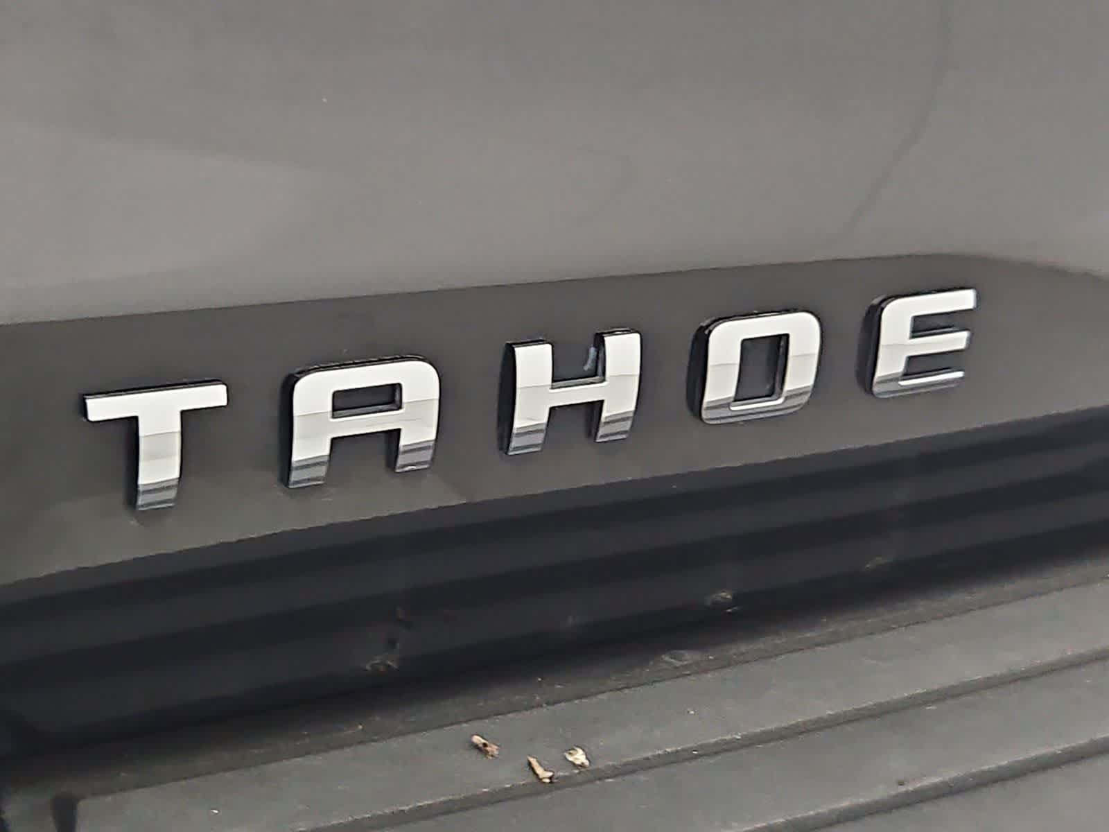 Thumbnail: 2018 Chevrolet Tahoe - 12