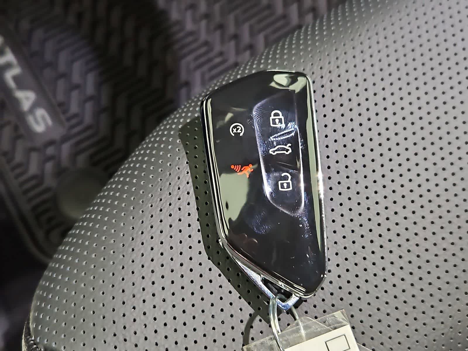 Thumbnail: 2026 Volkswagen Atlas - 38