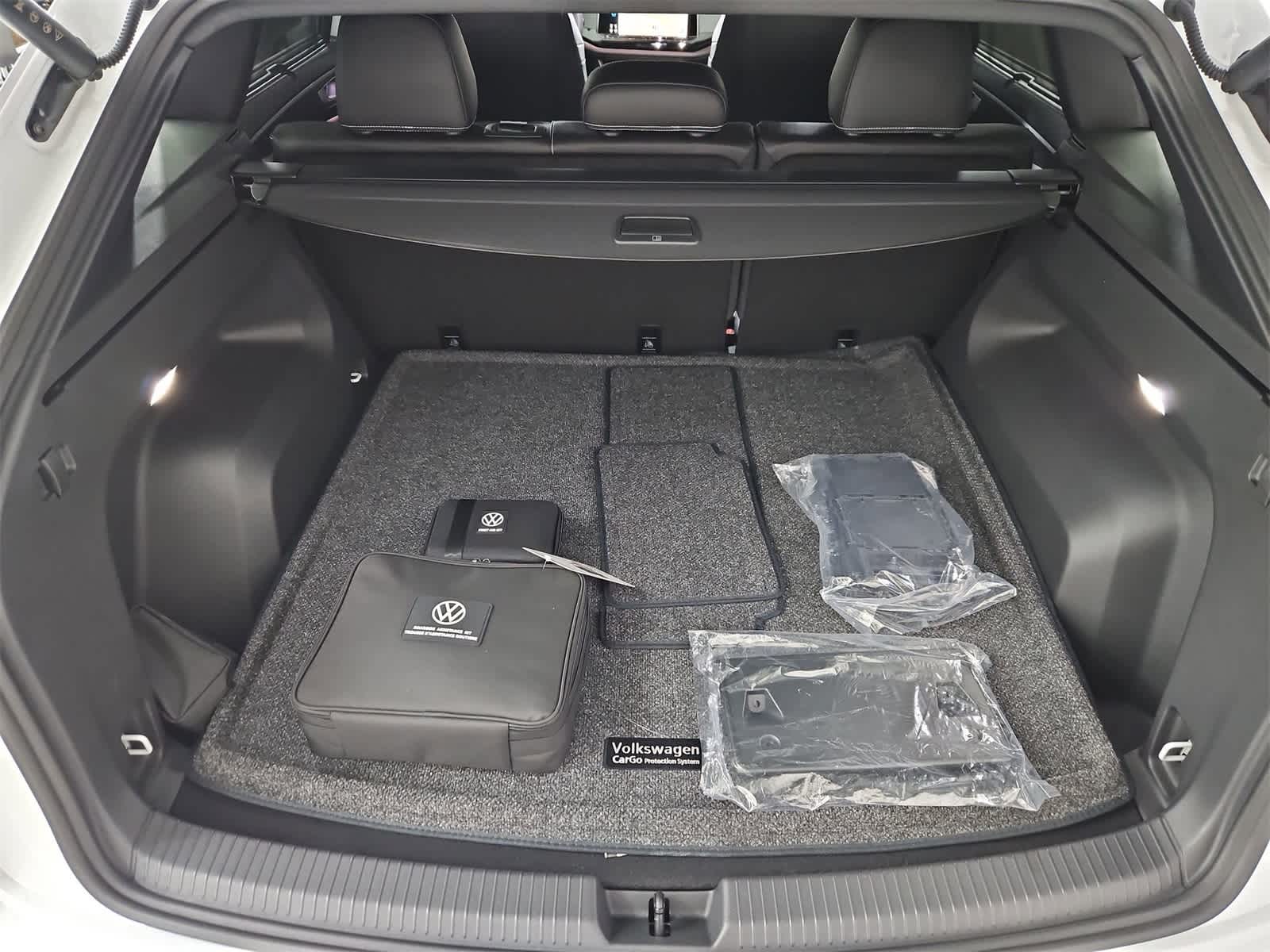 Thumbnail: 2026 Volkswagen Atlas - 36