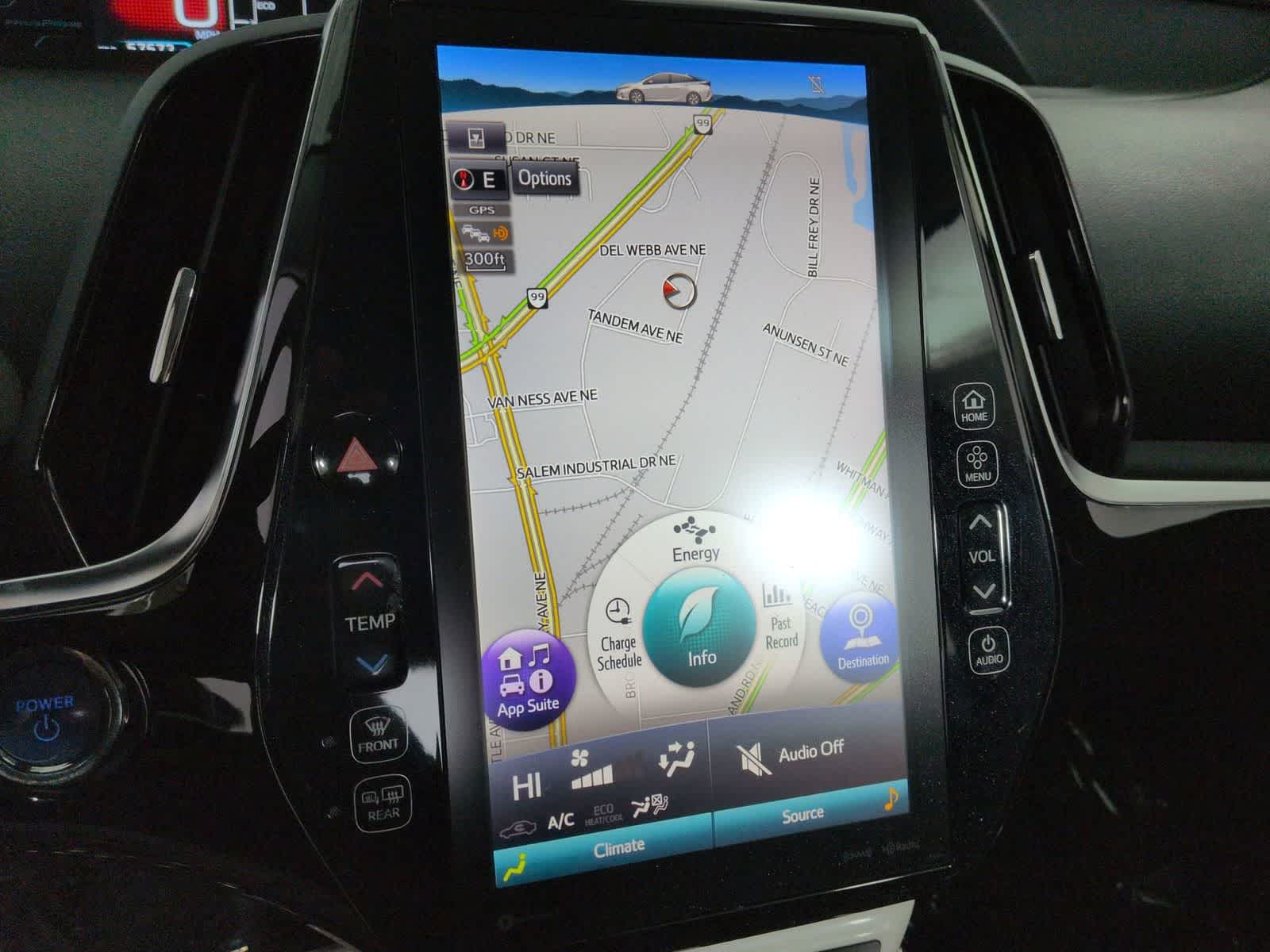 Thumbnail: 2019 Toyota Prius Prime - 28