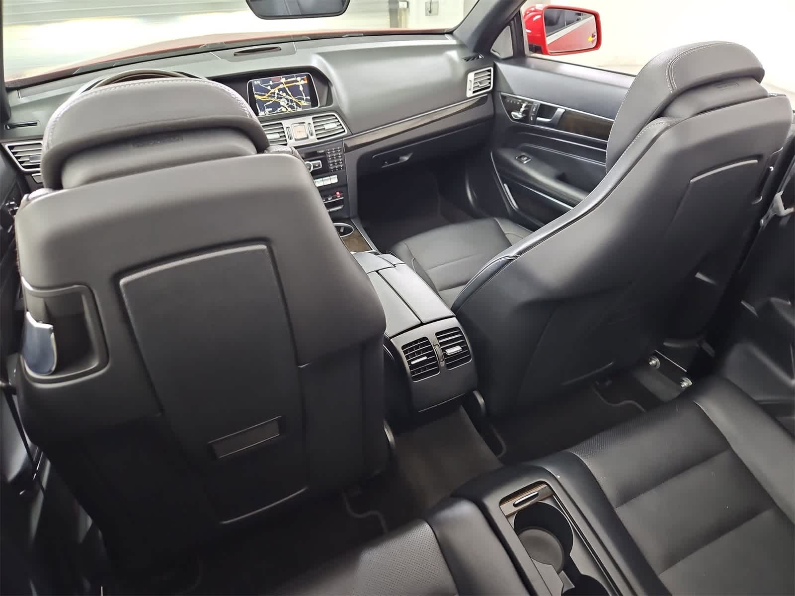 Thumbnail: 2014 Mercedes-Benz E-Class - 19