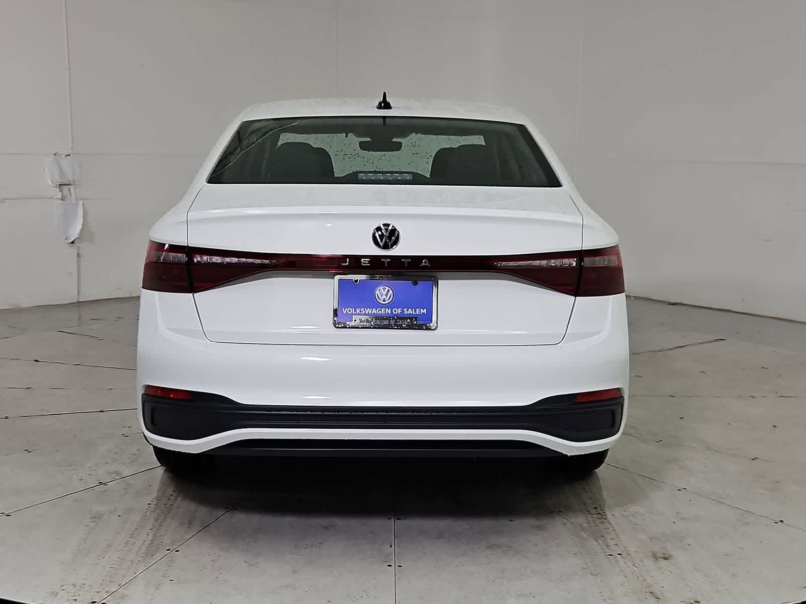 Thumbnail: 2026 Volkswagen Jetta - 5