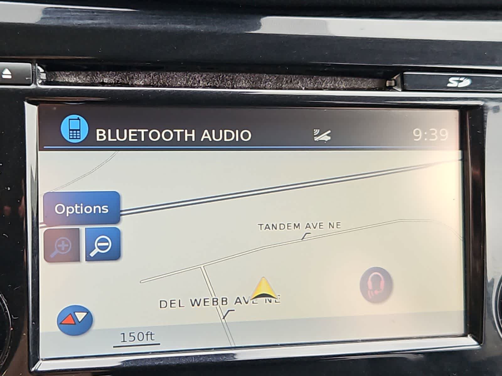 Thumbnail: 2017 Nissan Rogue - 28