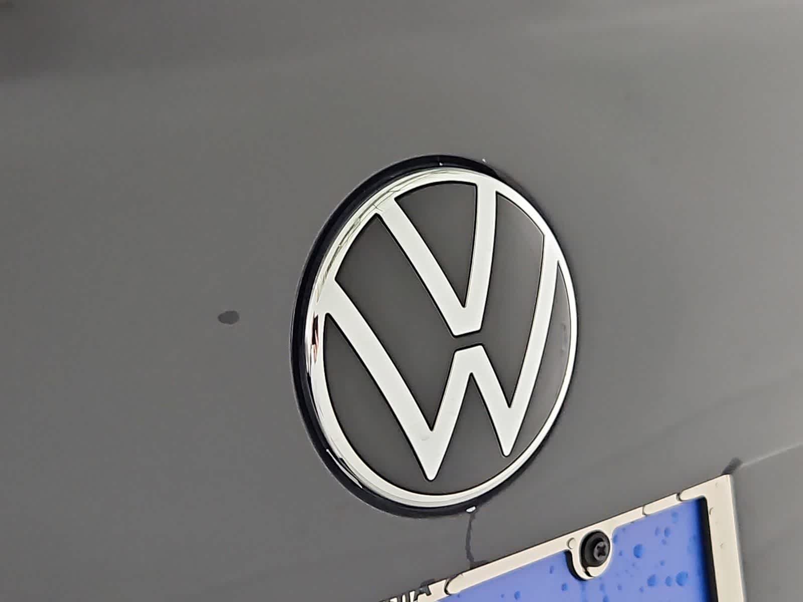 Thumbnail: 2023 Volkswagen Jetta - 11