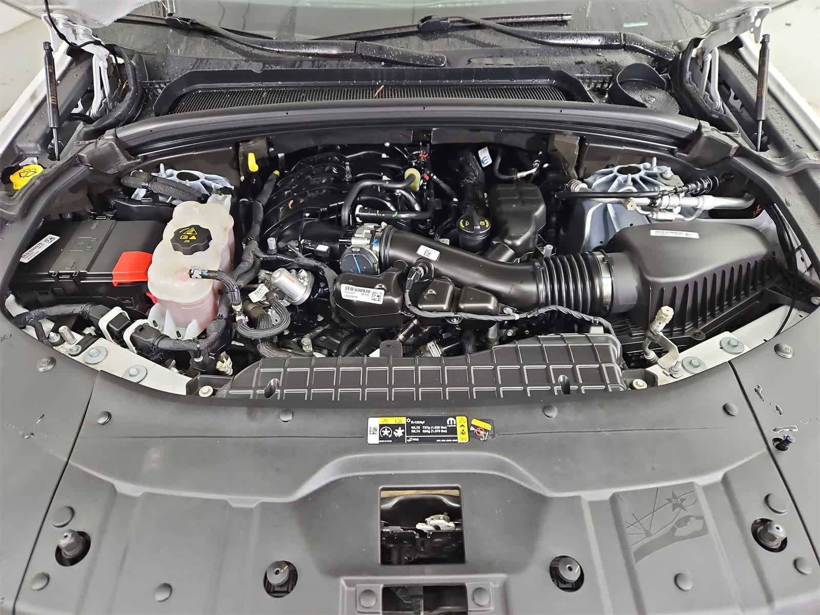 Thumbnail: 2023 Jeep Grand Cherokee - 14