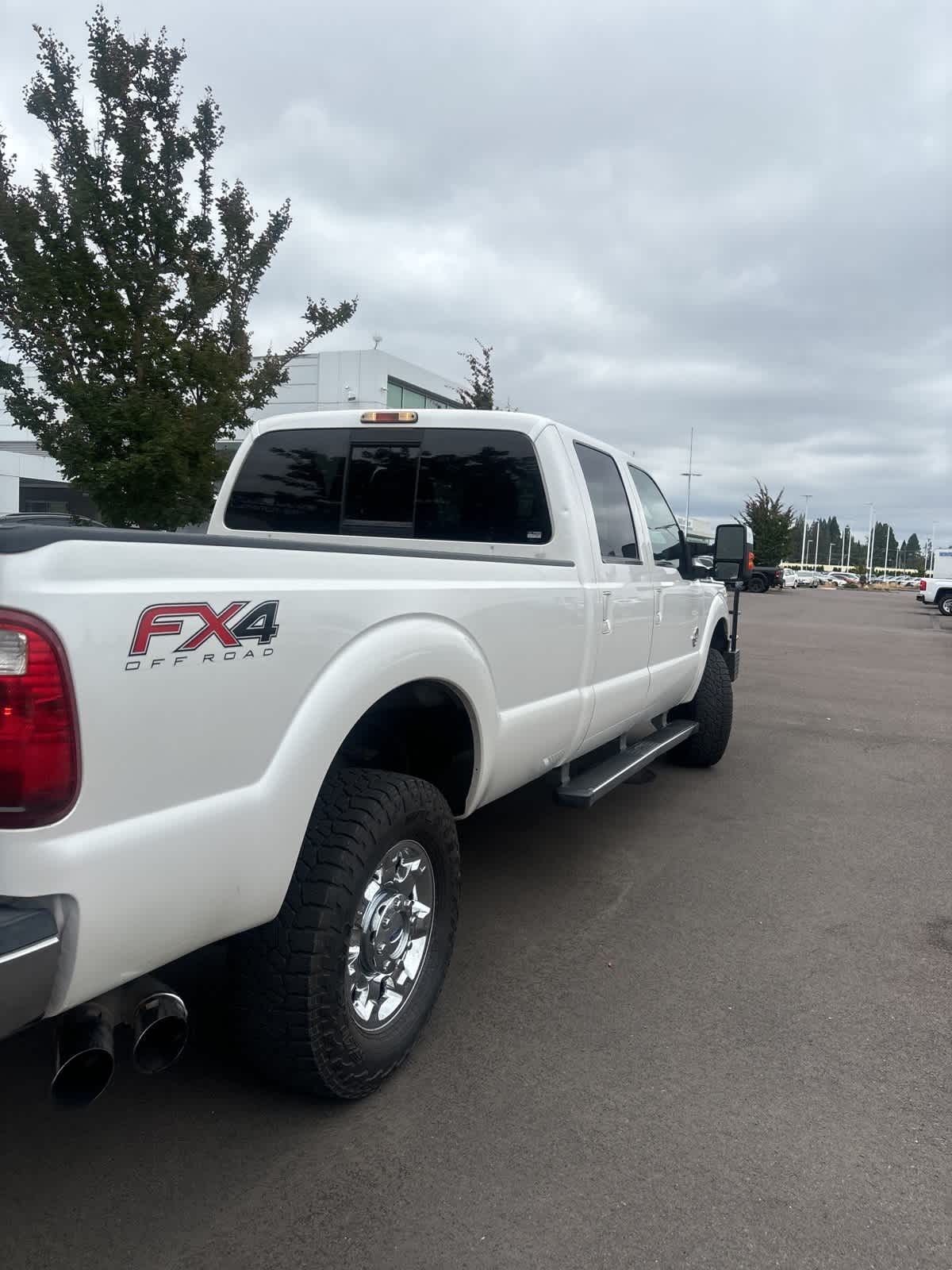 Thumbnail: 2016 Ford F-350 - 3