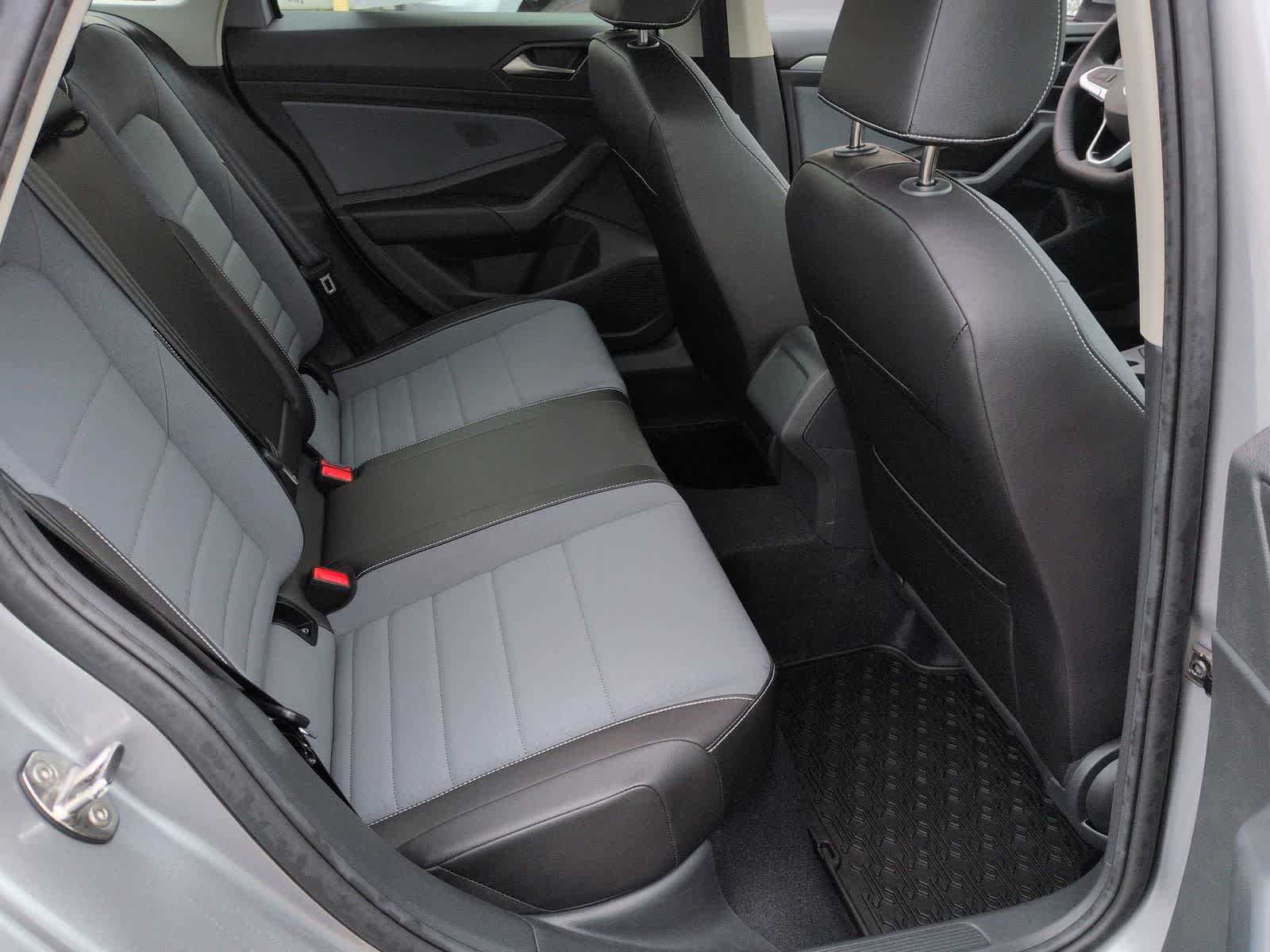 Thumbnail: 2026 Volkswagen Jetta - 21